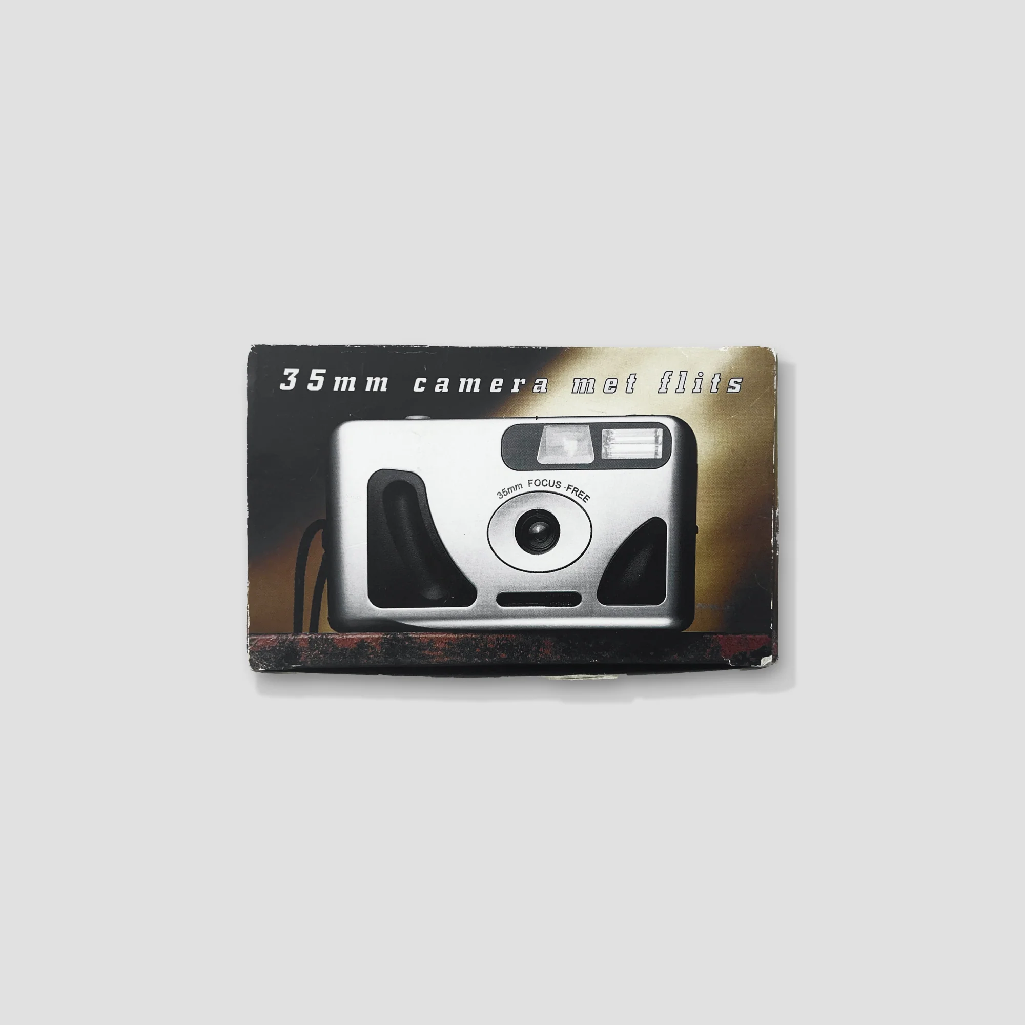 35mm Focus Free - Image 4