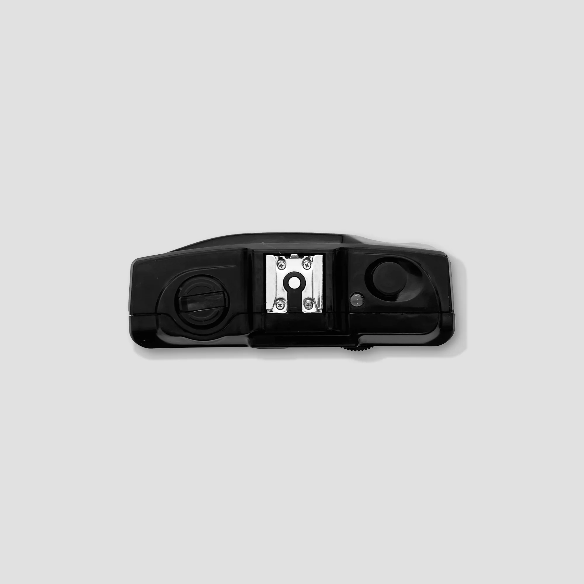 35mm Focus Free With Hot Shoe - Image 2
