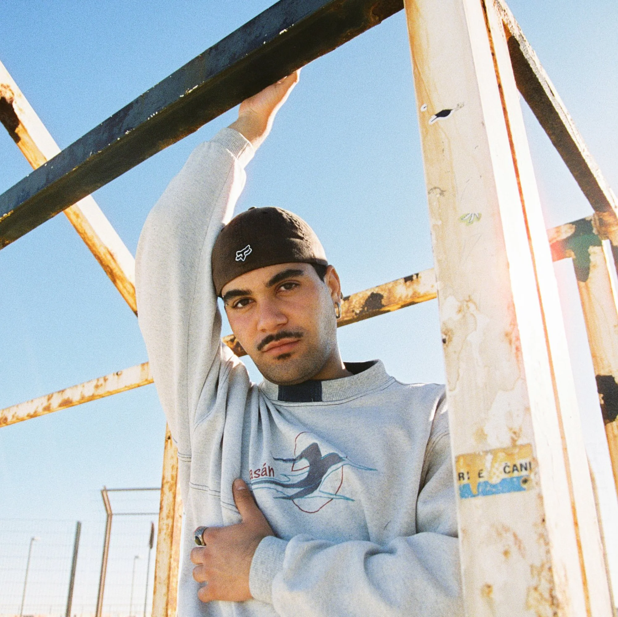800 Hundred Film - Image 3