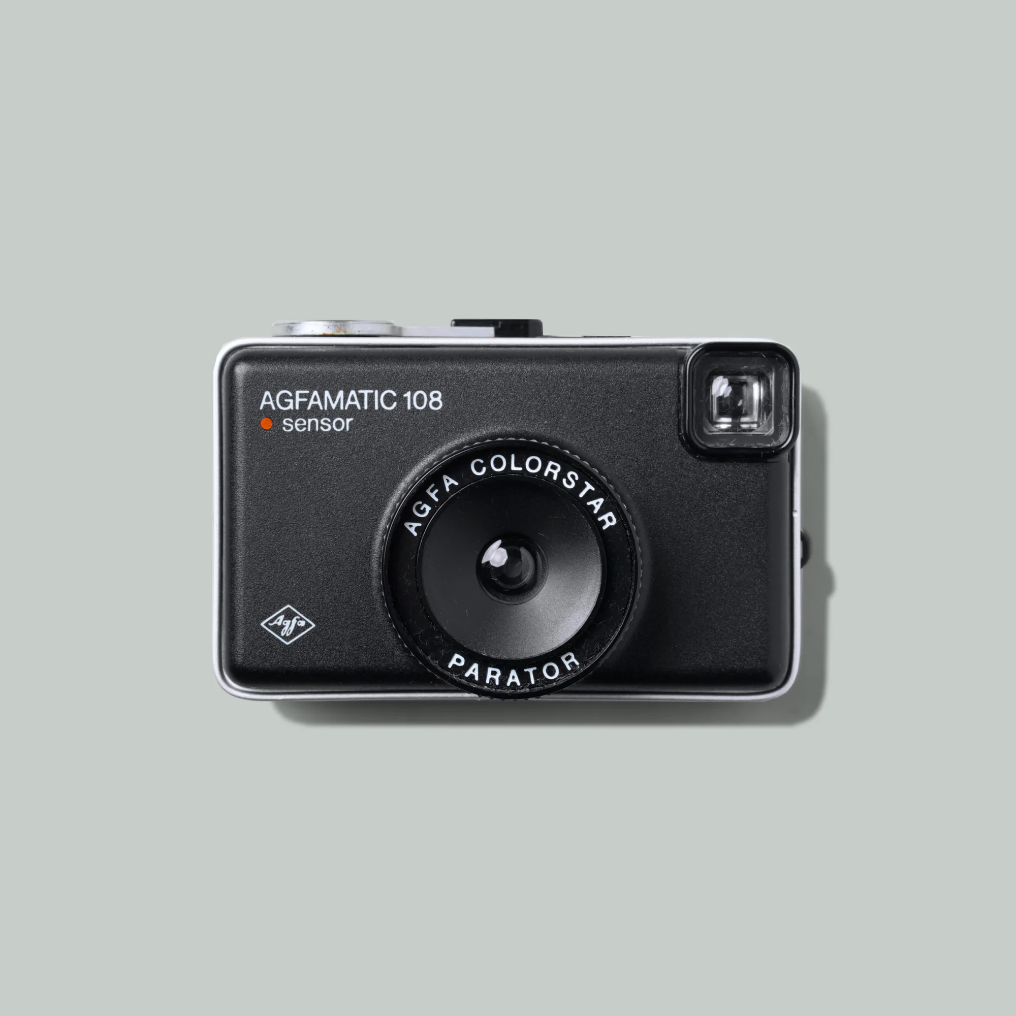 AGFA Agfamatic 108 - Image 3
