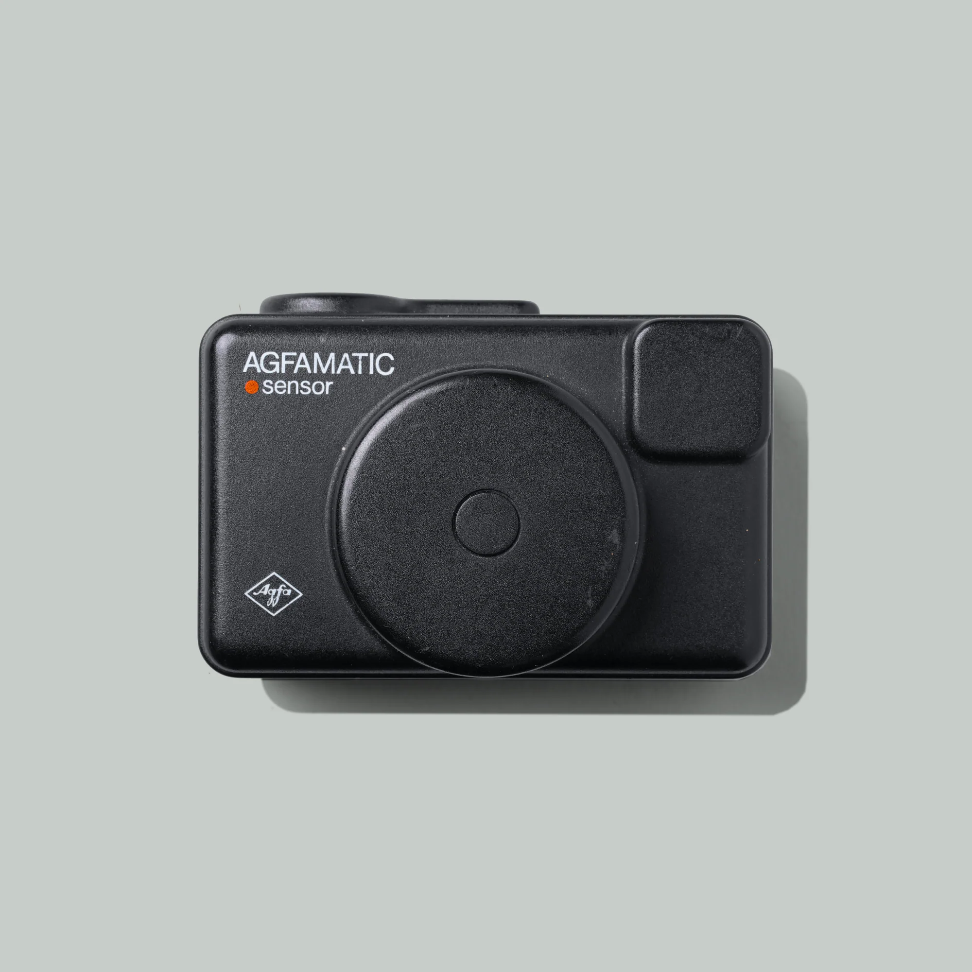 AGFA Agfamatic 108 - Image 4