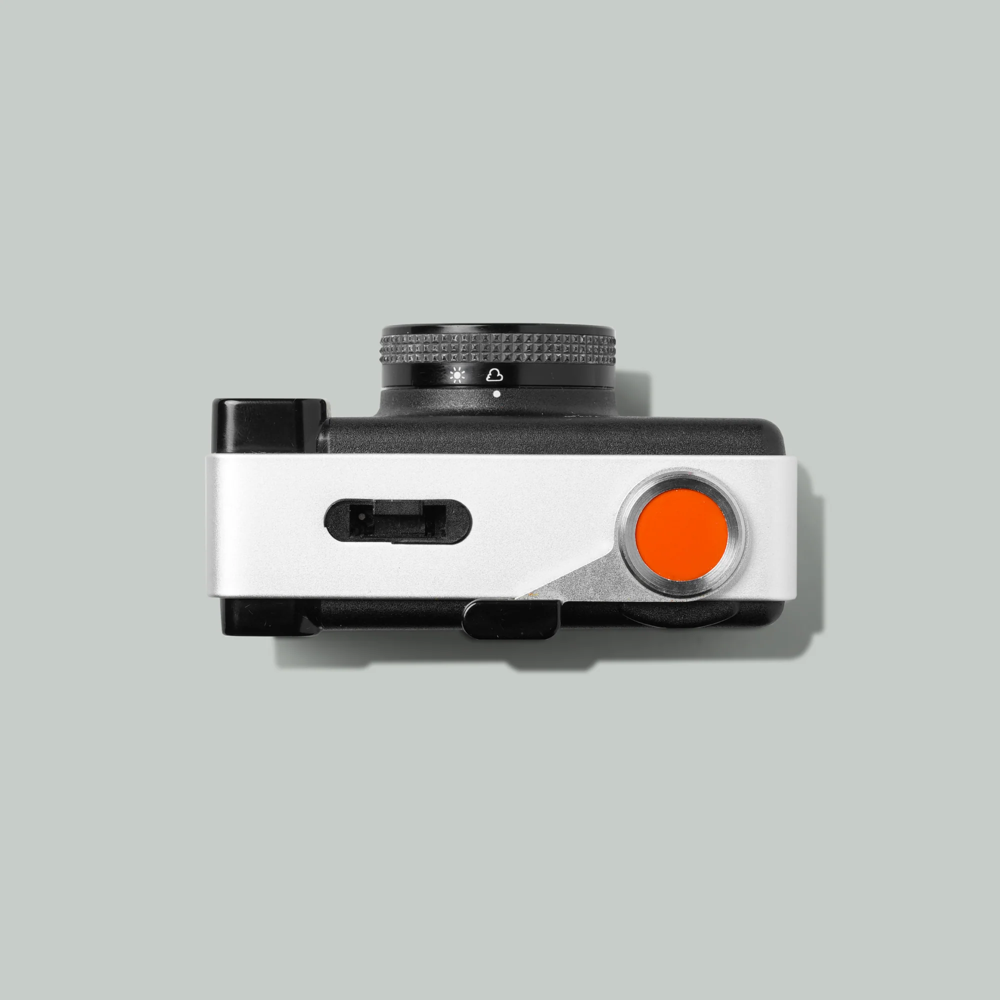 AGFA Agfamatic 108 - Image 5