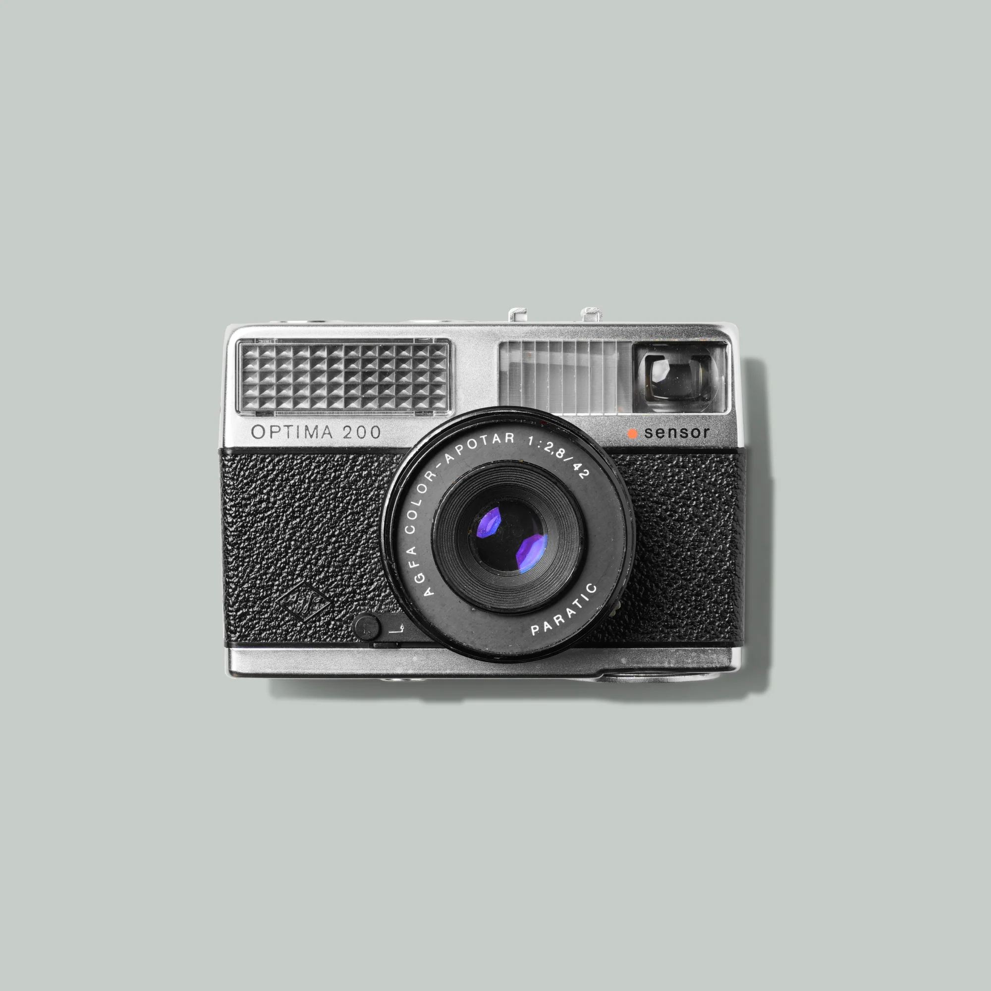AGFA Optima 200 - Image 3
