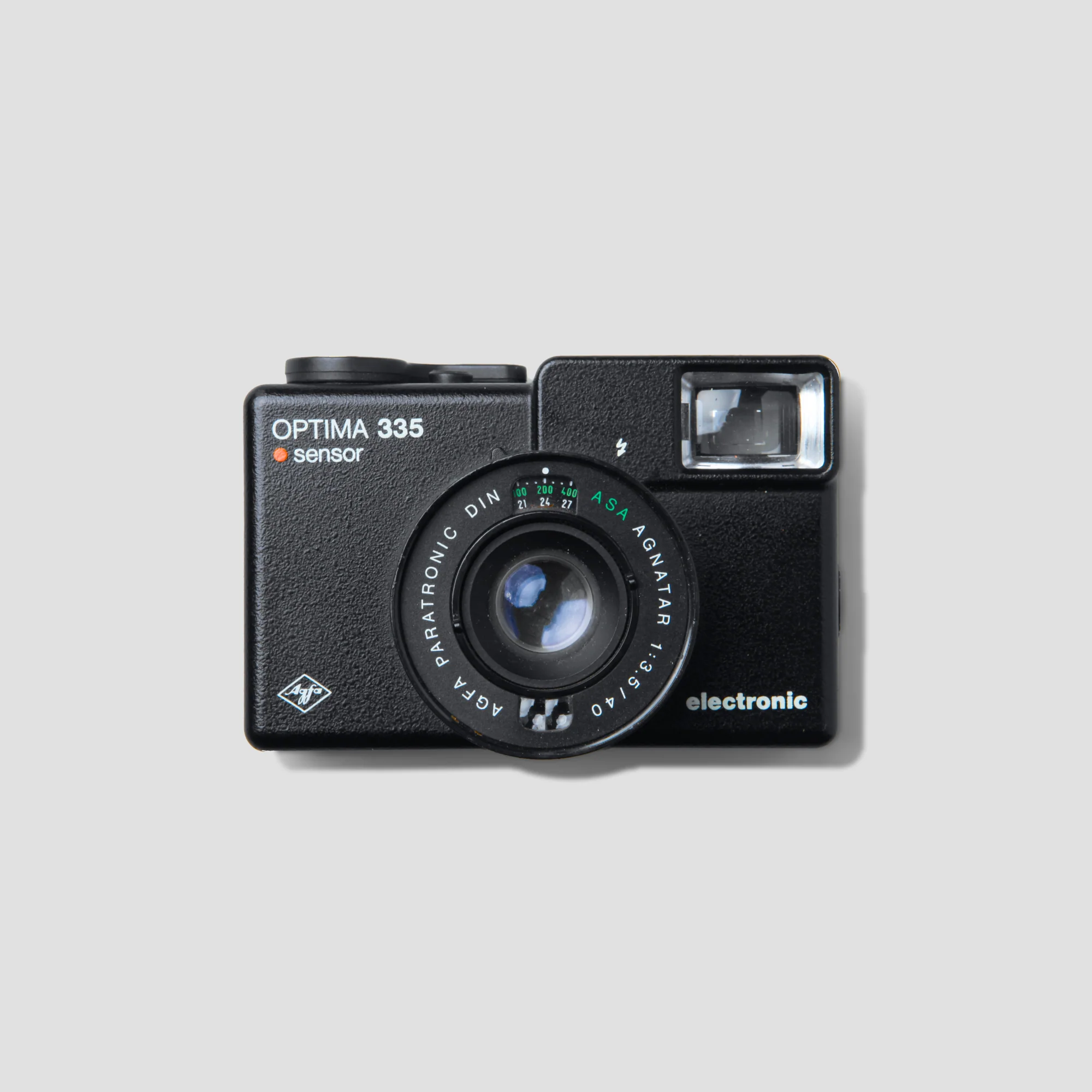 AGFA Optima 335