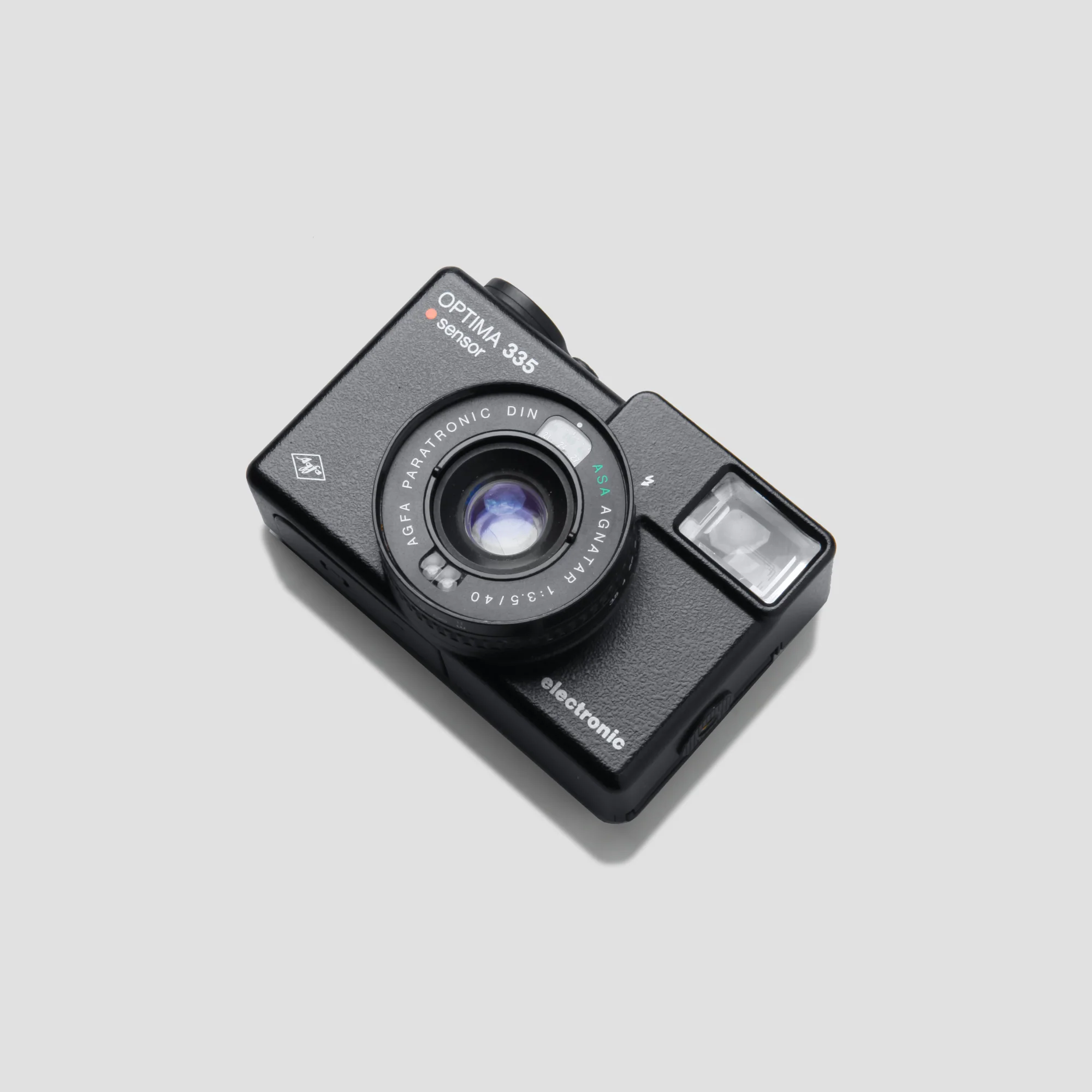 AGFA Optima 335 - Image 2