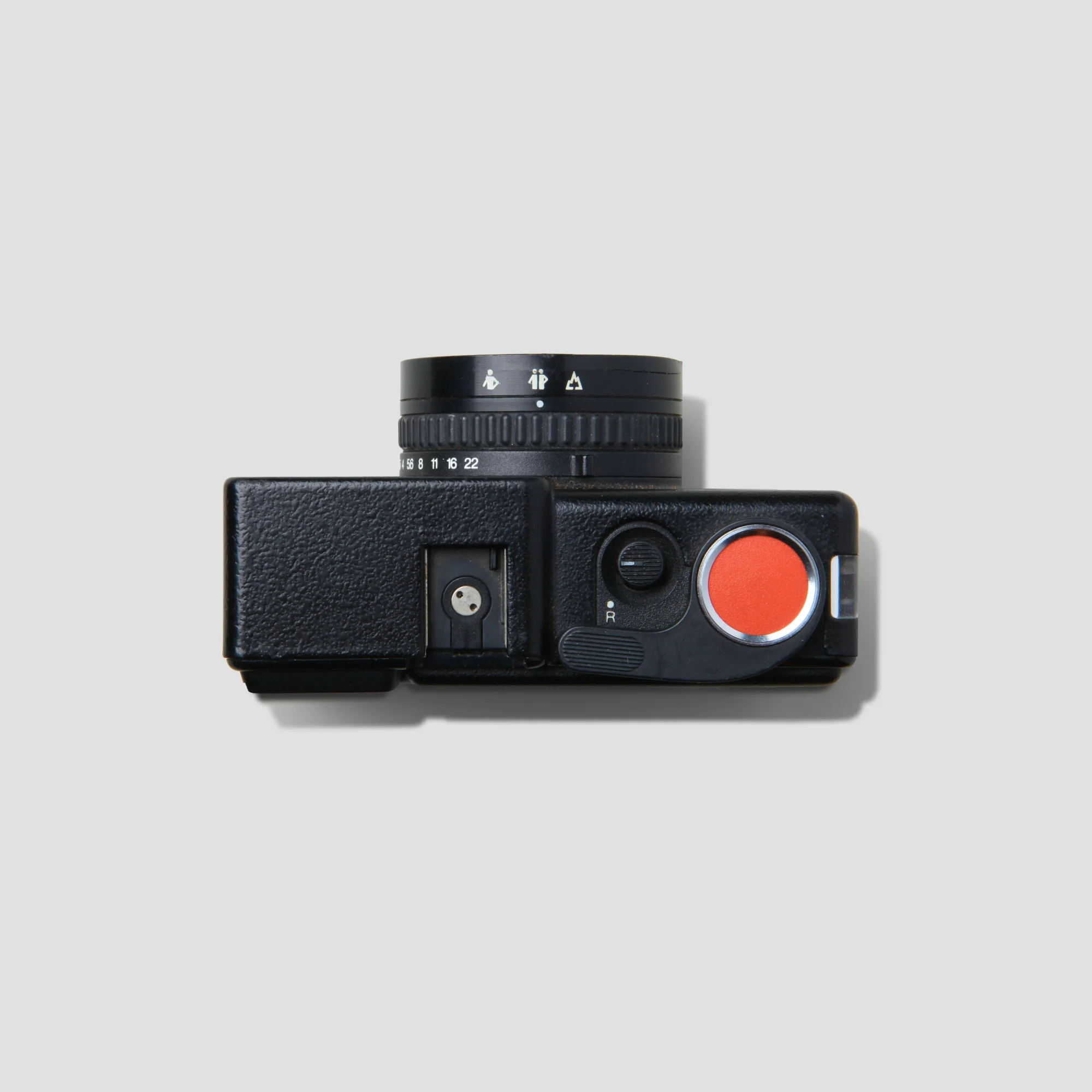 AGFA Optima 335 - Image 3