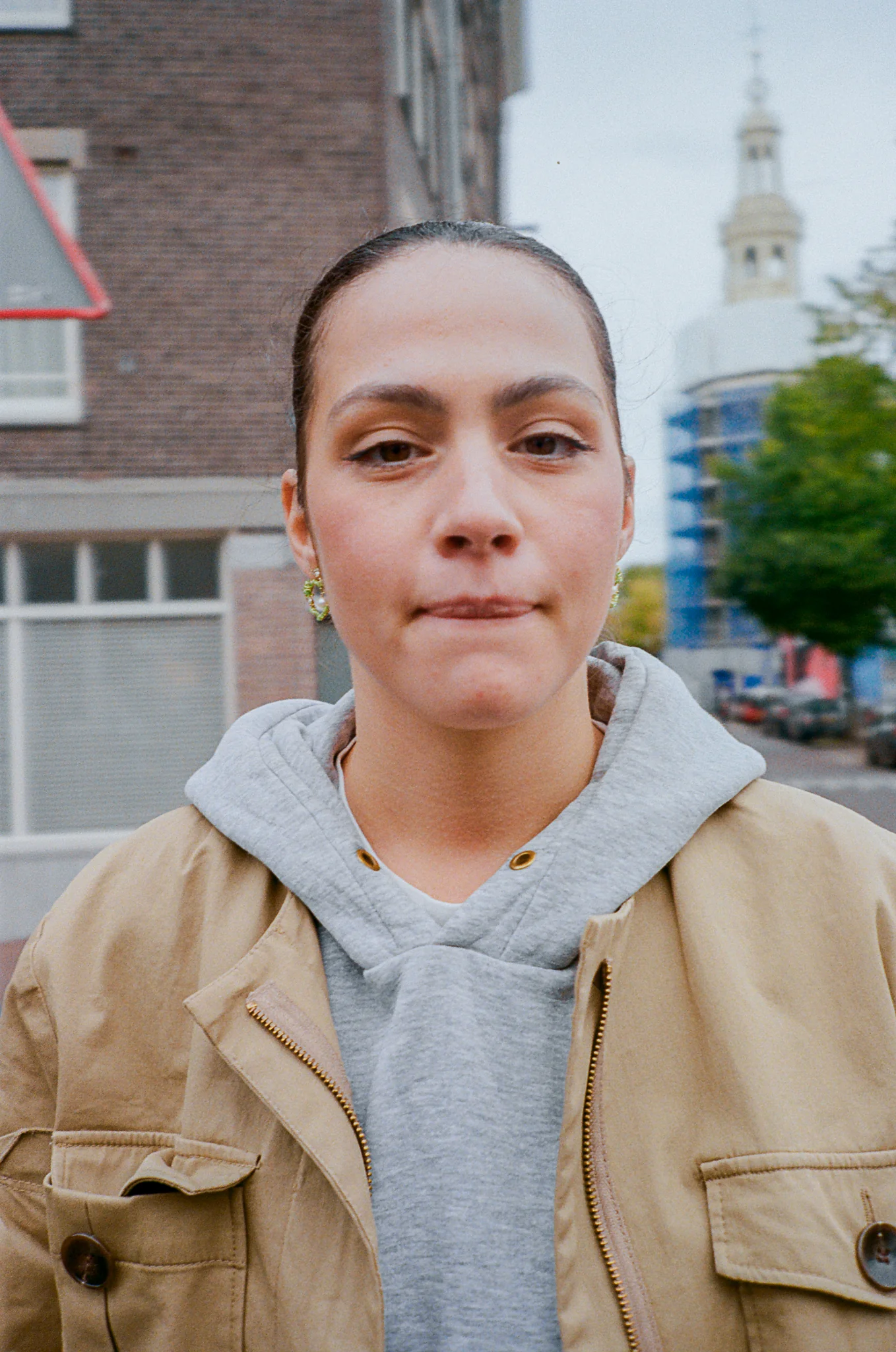 Analogue aF-1 - Image 7
