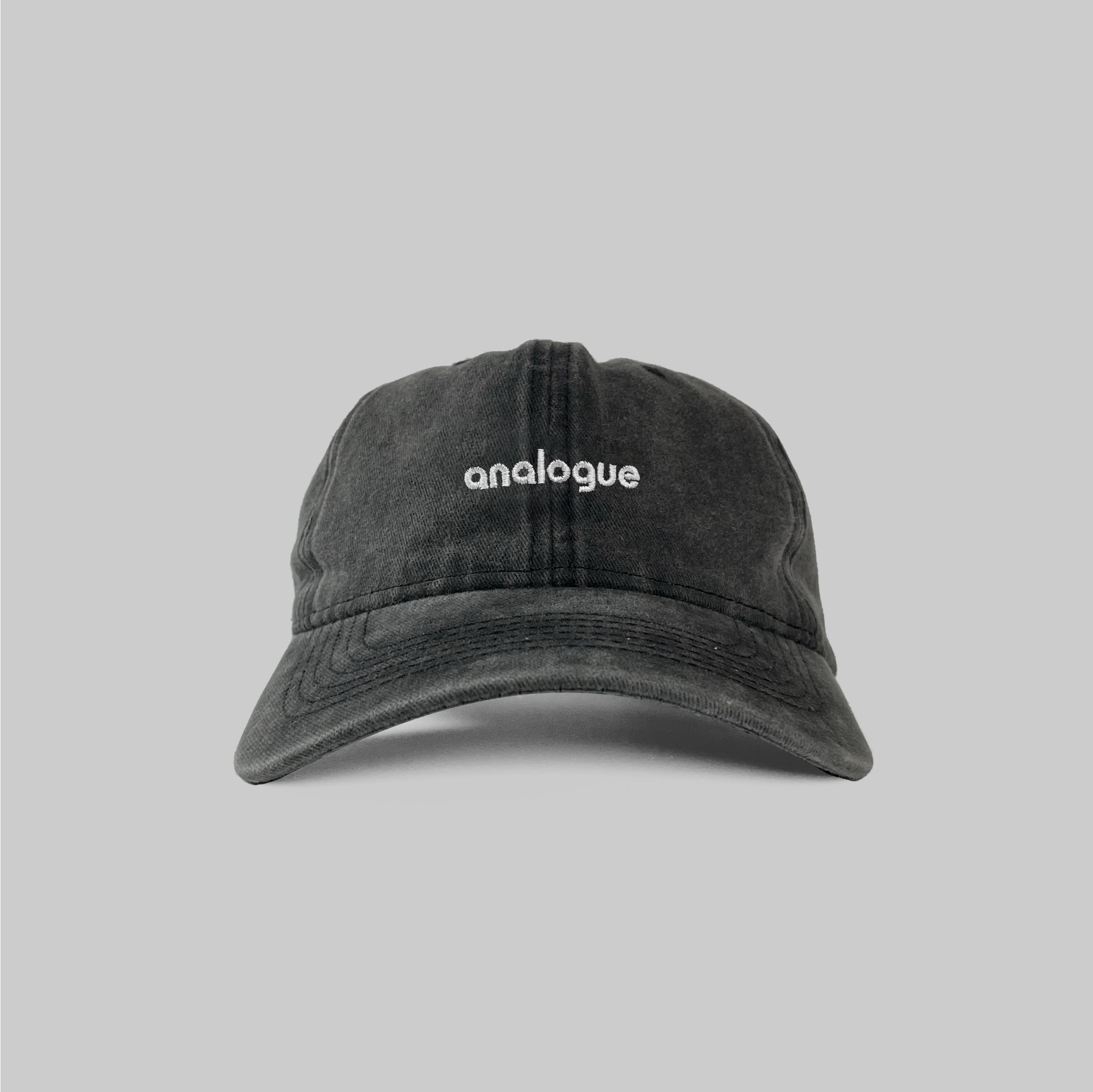 Analogue Cap - Image 2