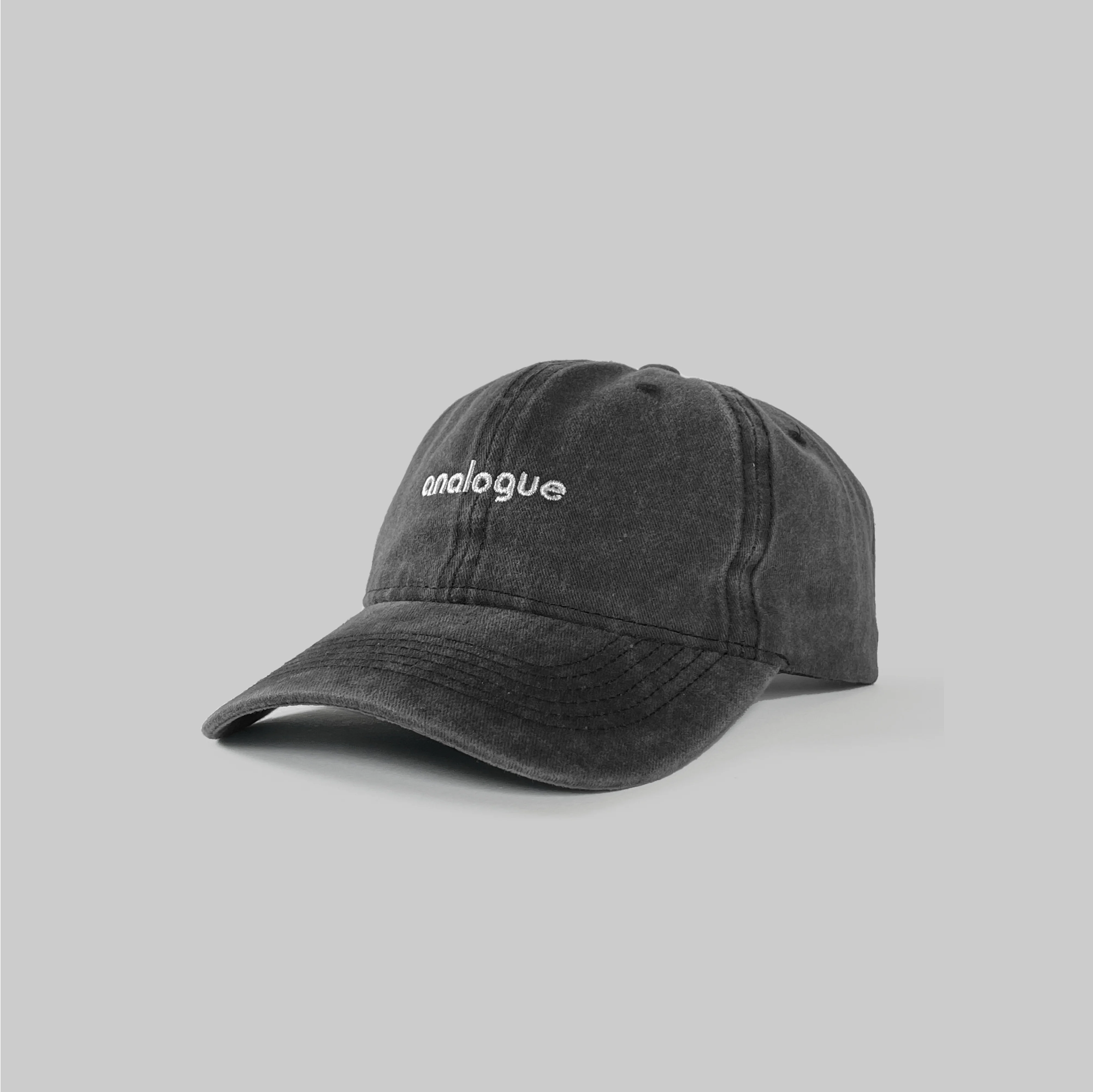 Analogue Cap - Image 3