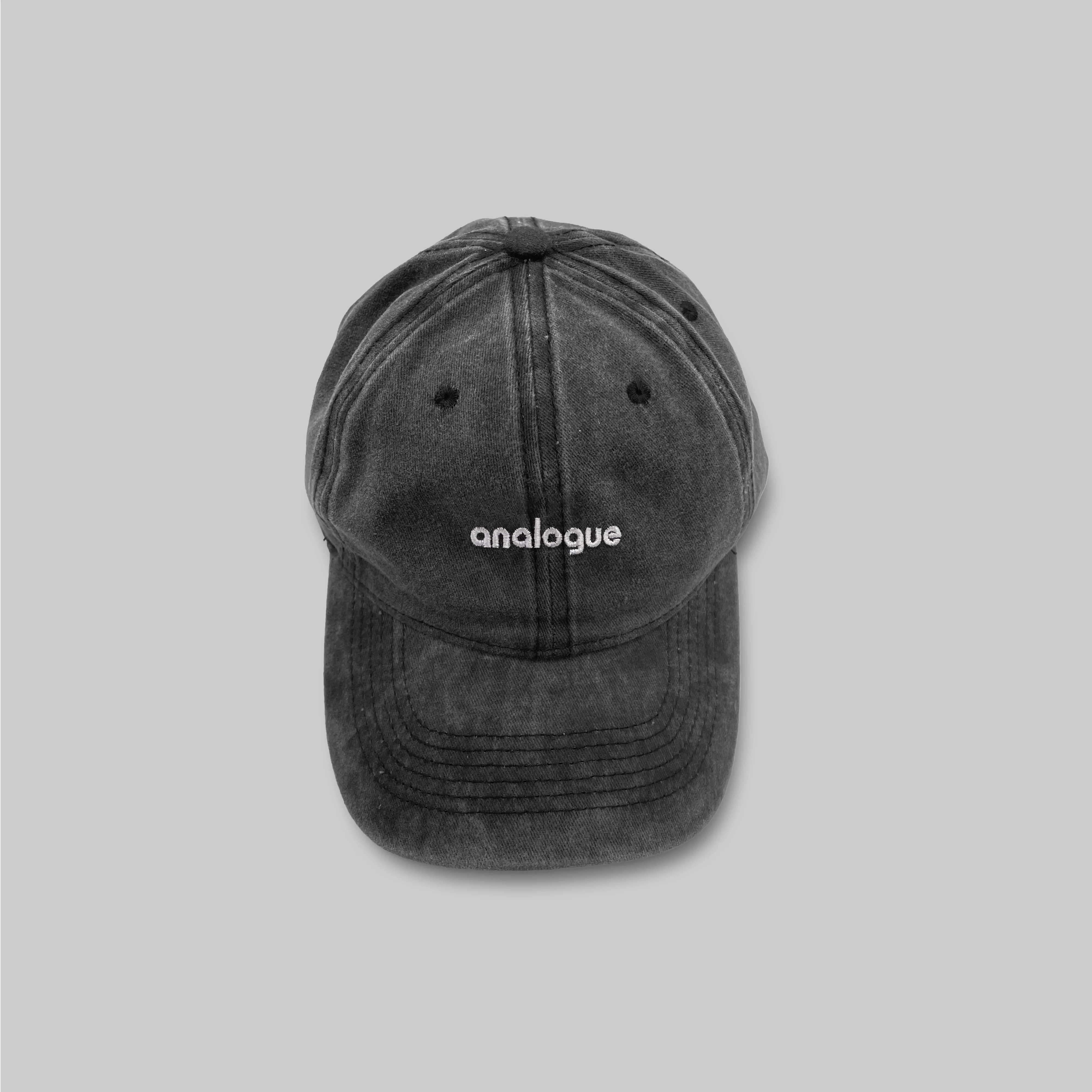 Analogue Cap - Image 4