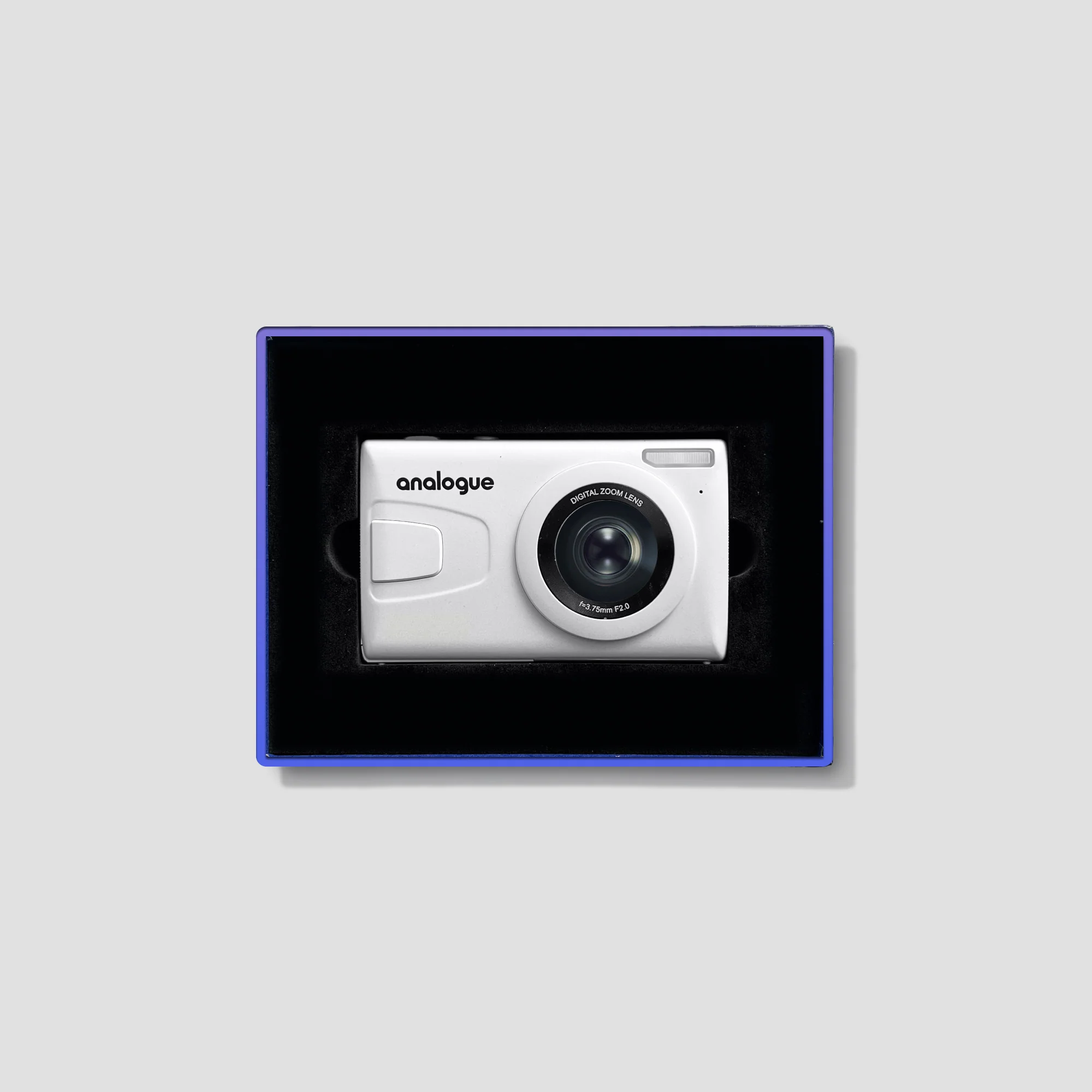 Analogue Digital Pocket Snap - Image 4