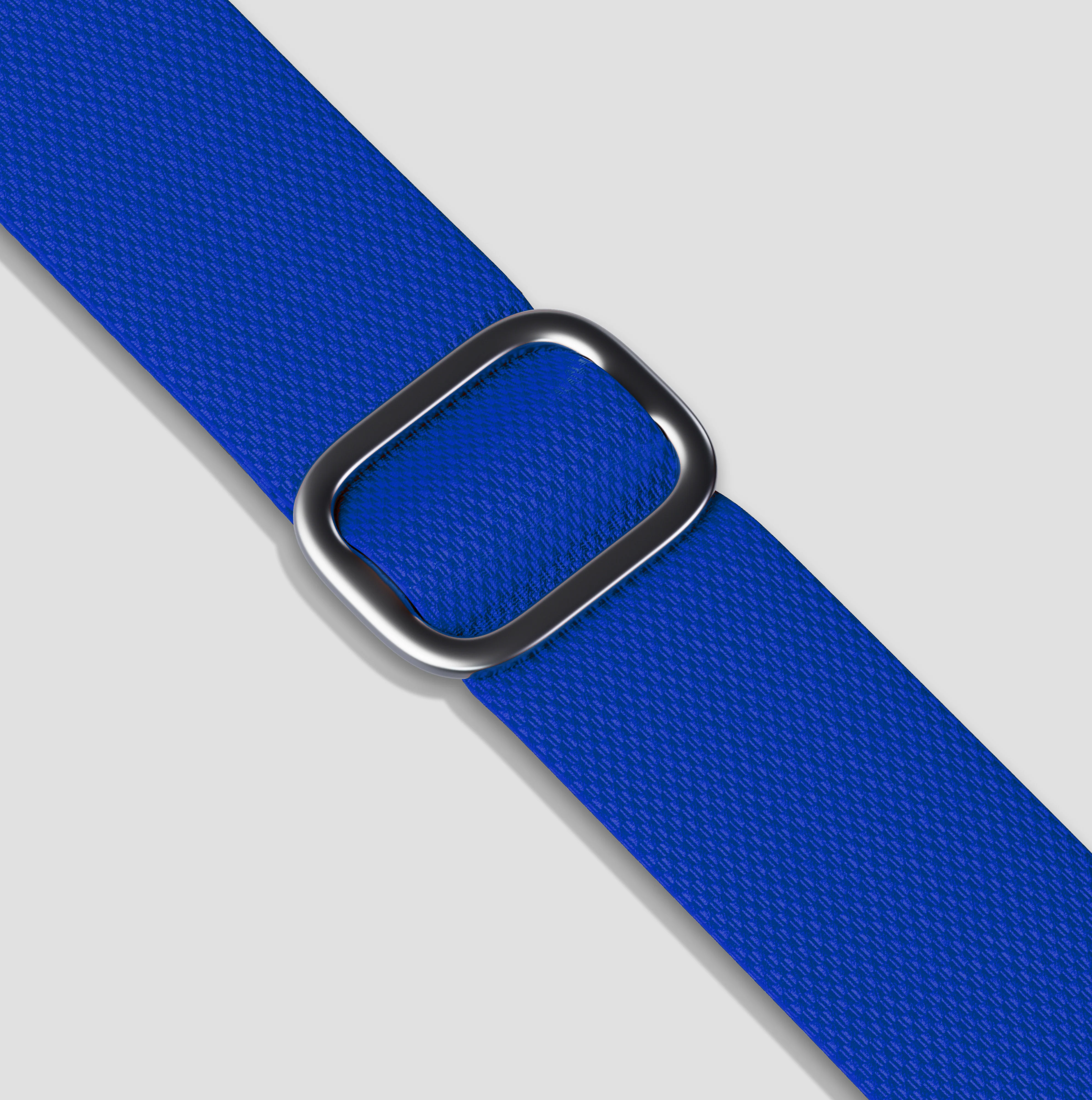 Analogue Mini Sling™ Blue - Image 4