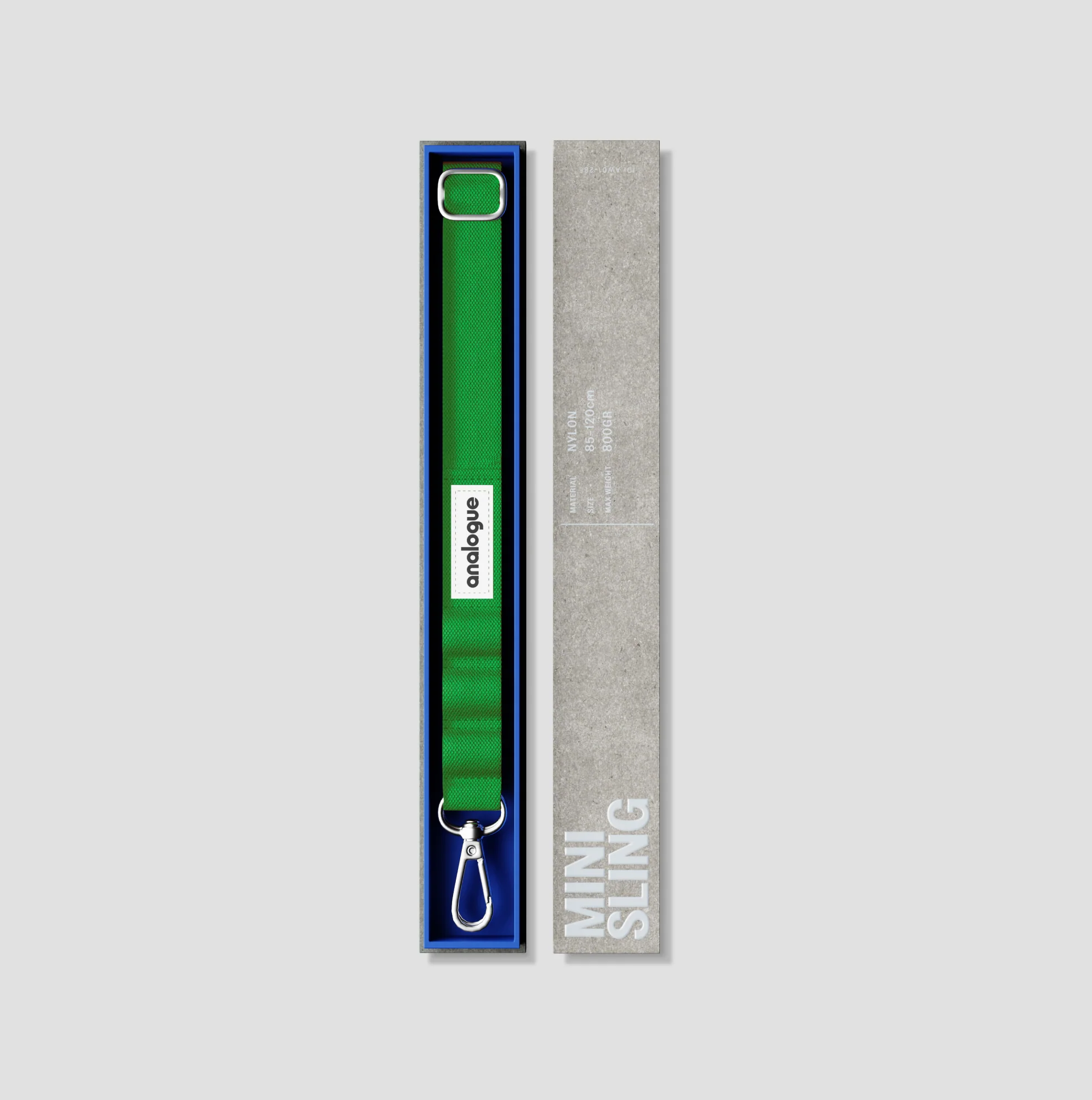 Analogue Mini Sling™ Green - Image 4