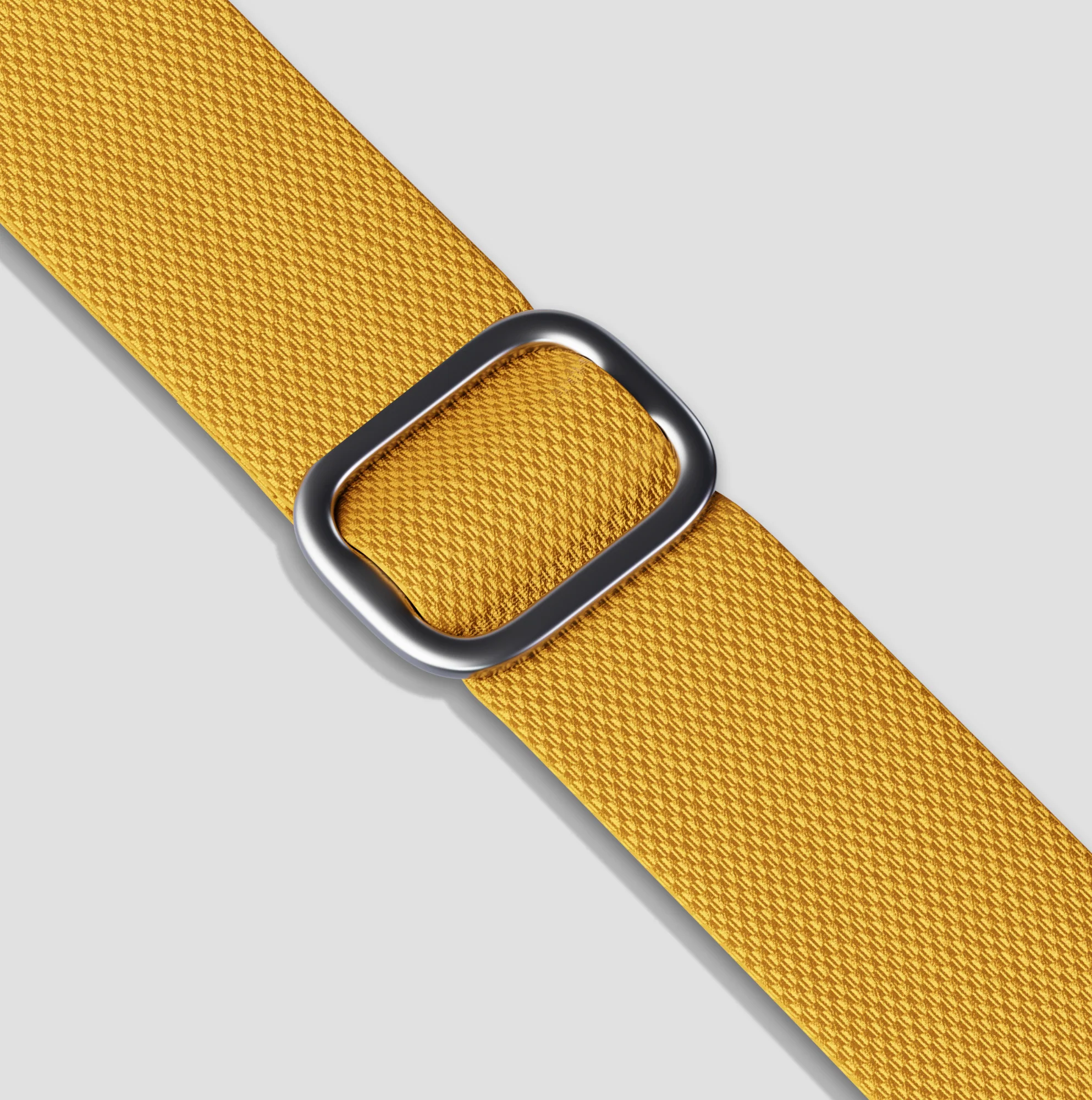 Analogue Mini Sling™ Yellow - Image 3
