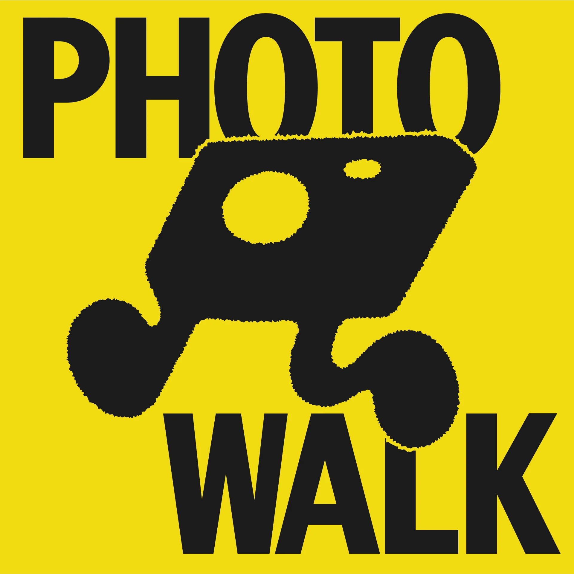 Analogue Photowalk