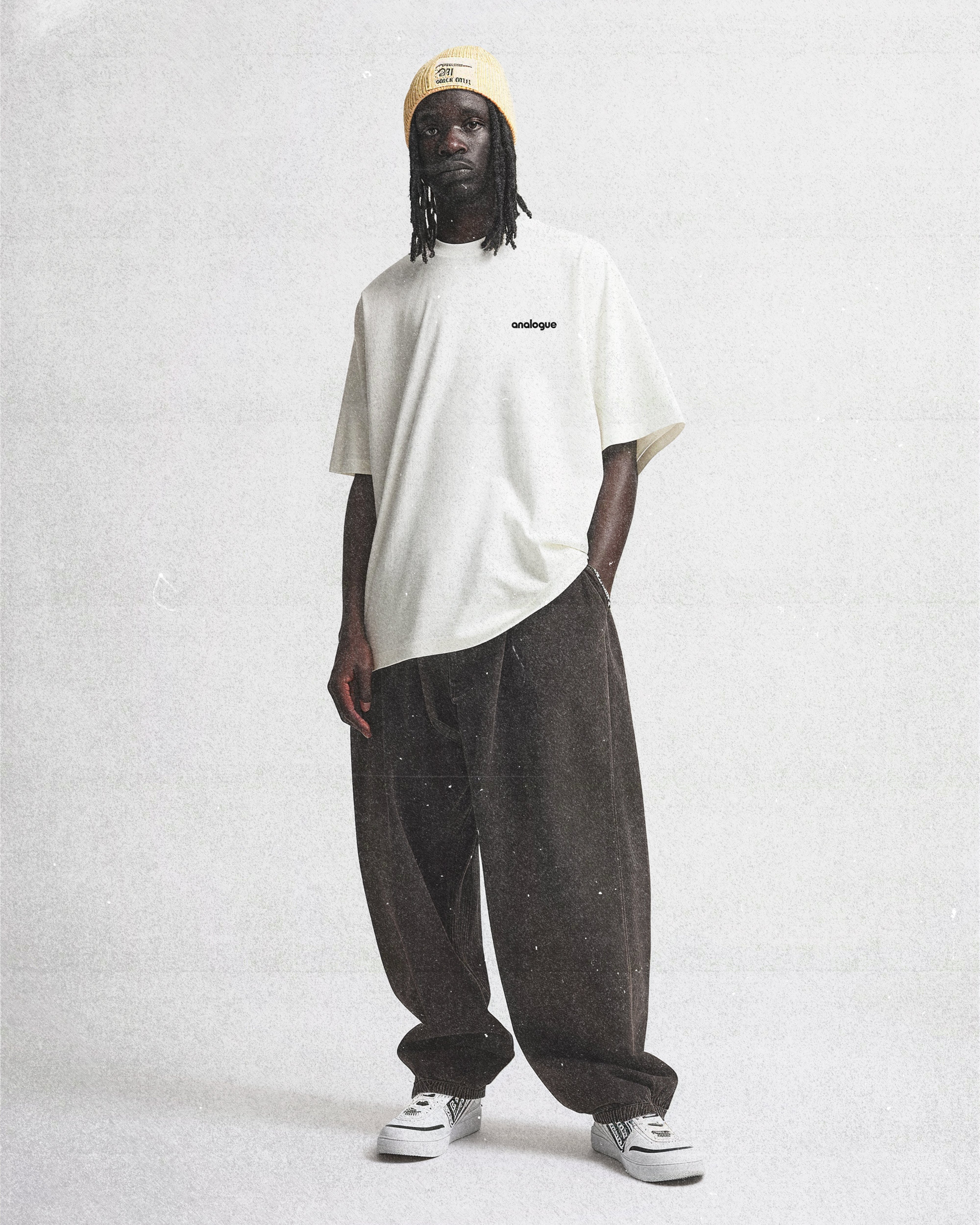 Analogue Store Shirt - Image 3