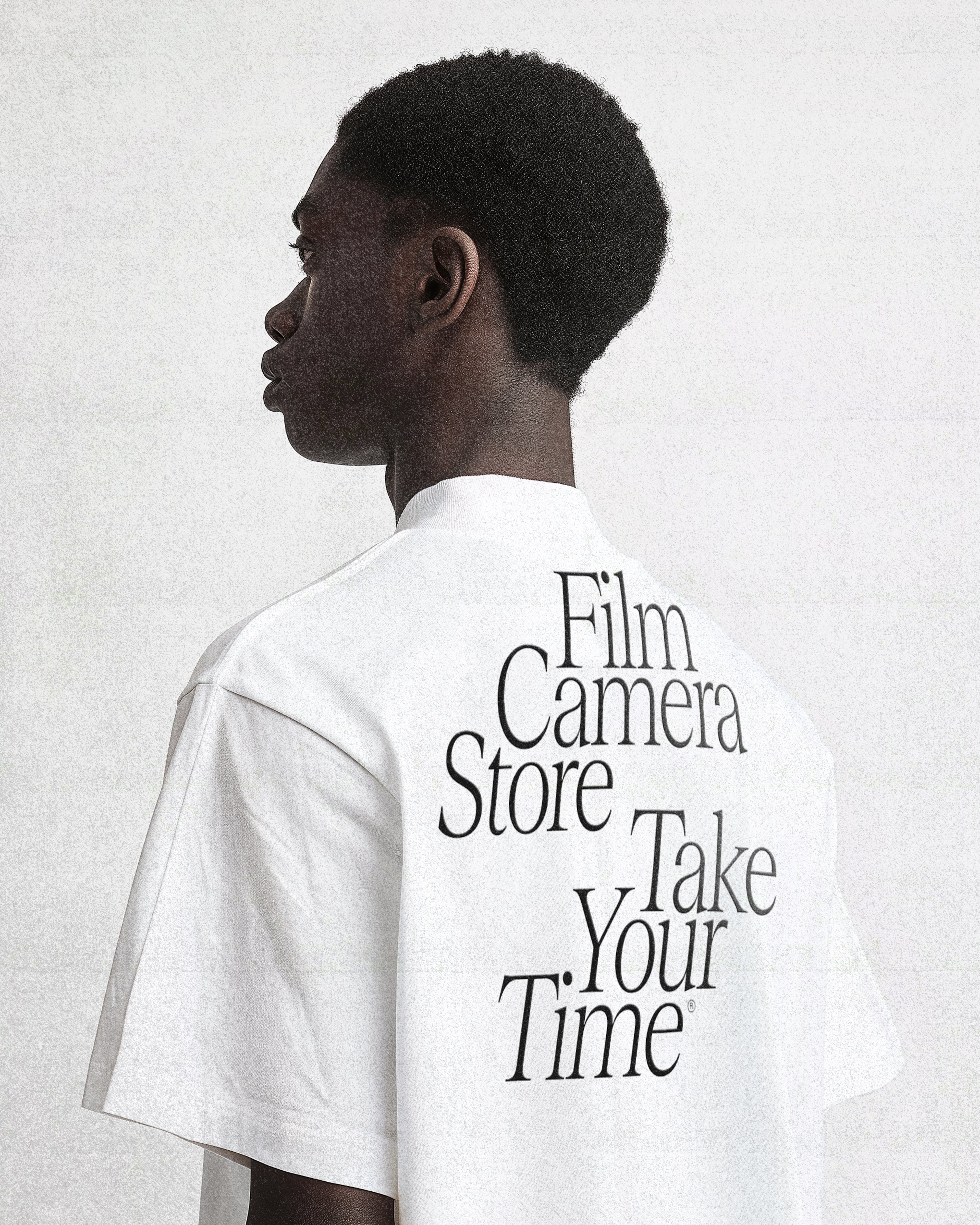 Analogue Store Shirt - Image 4