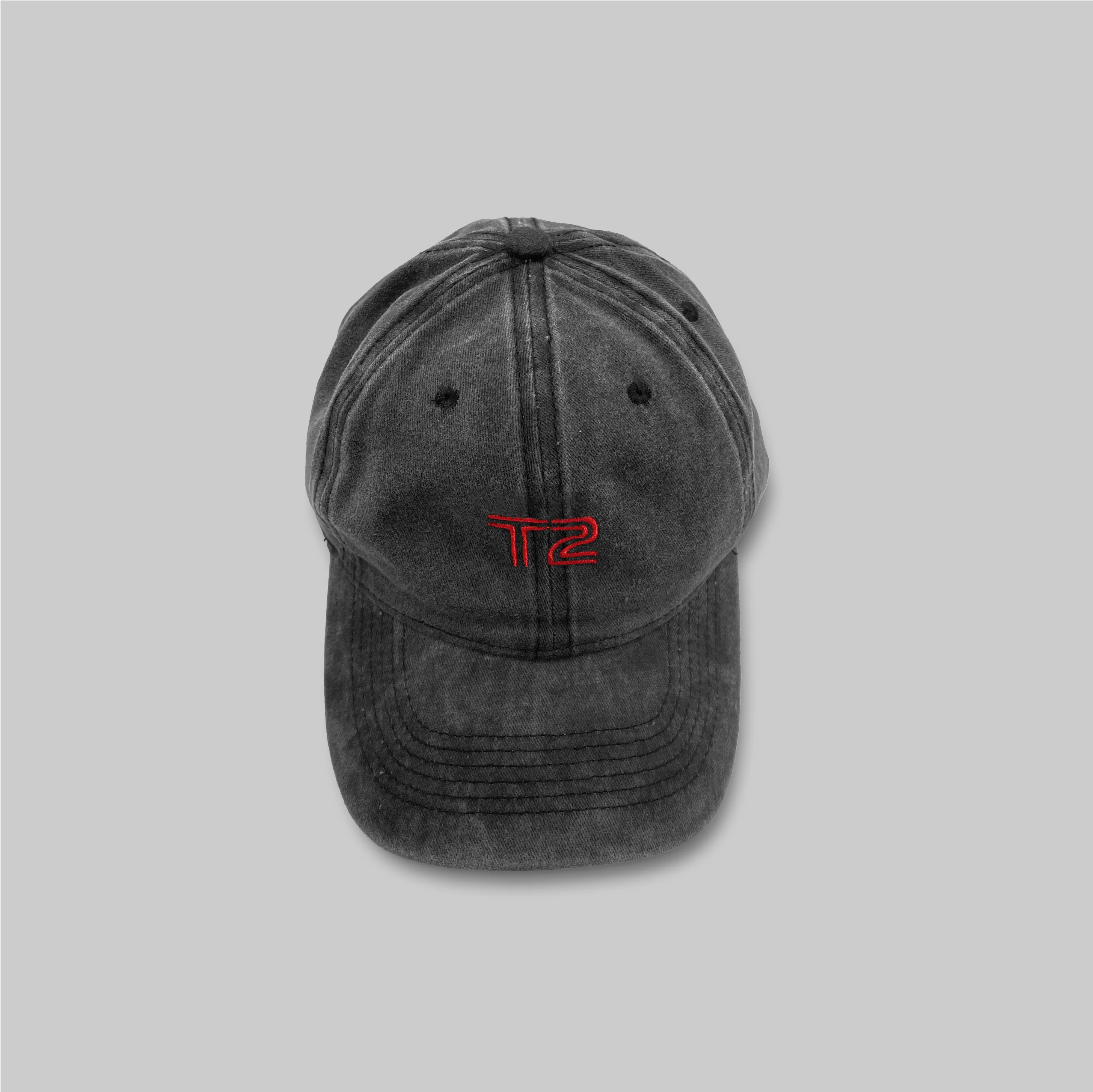 Analogue T2 Cap - Image 4