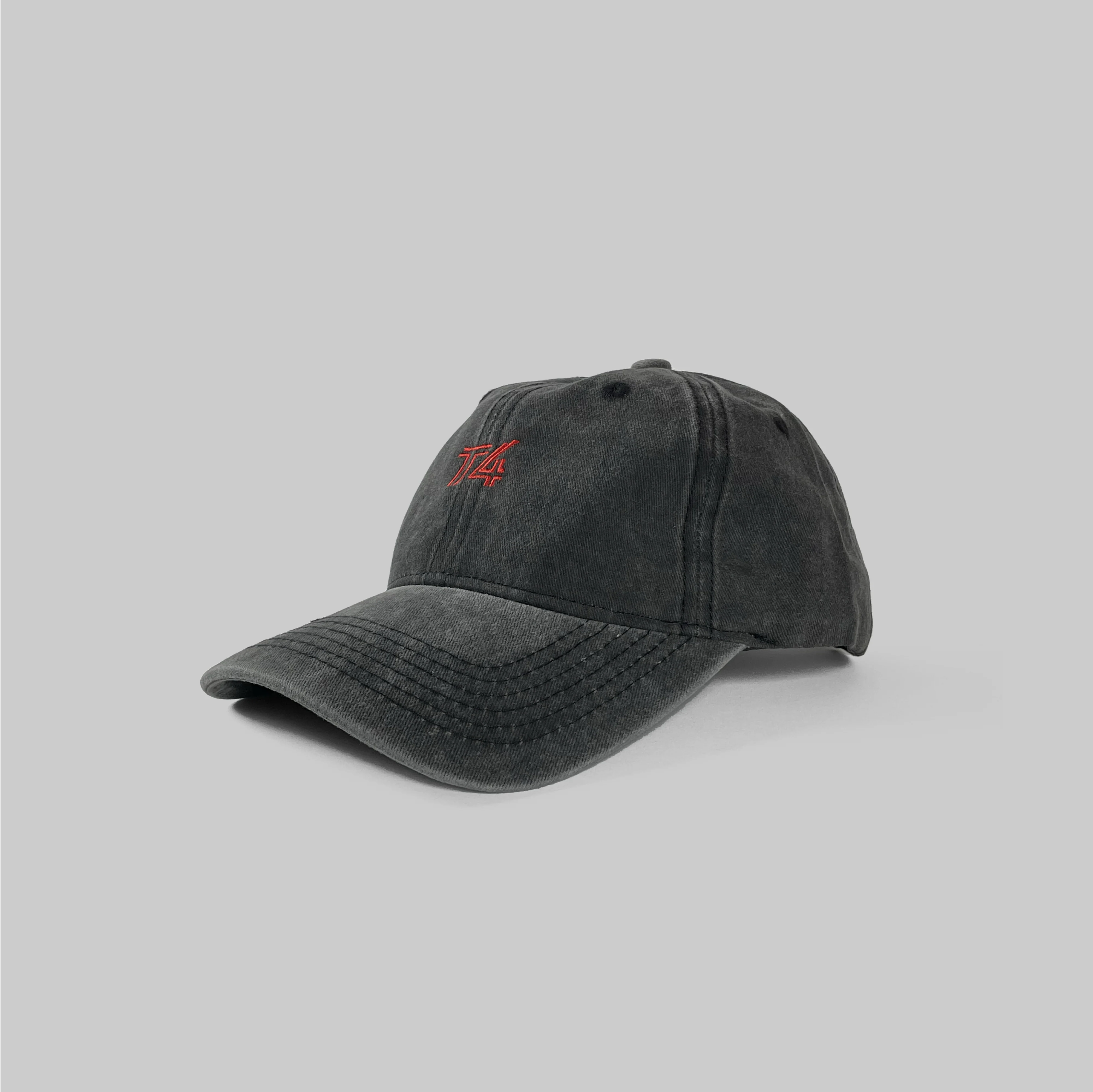 Analogue T4 Cap - Image 3