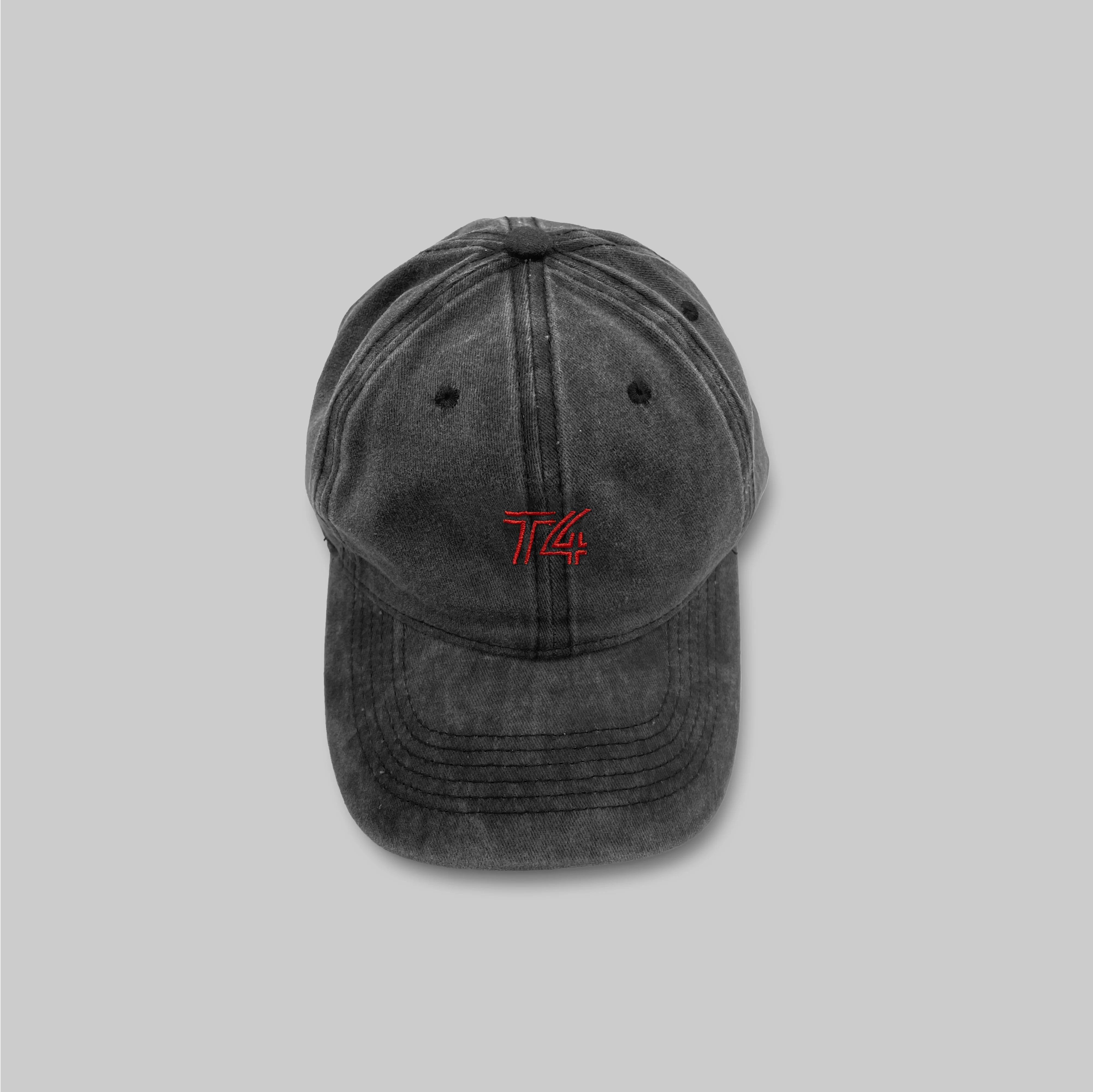 Analogue T4 Cap - Image 4