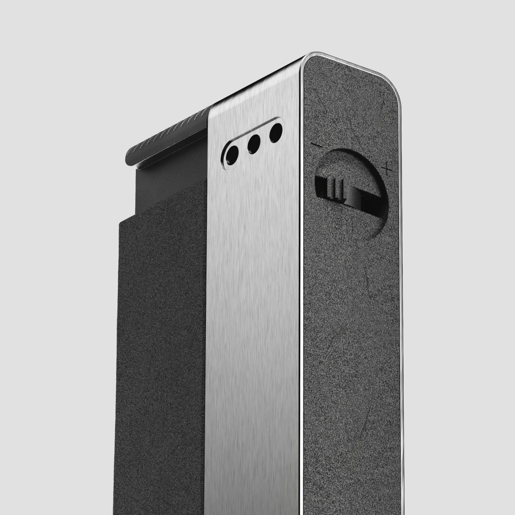 Braun Duo Lighter - Image 3