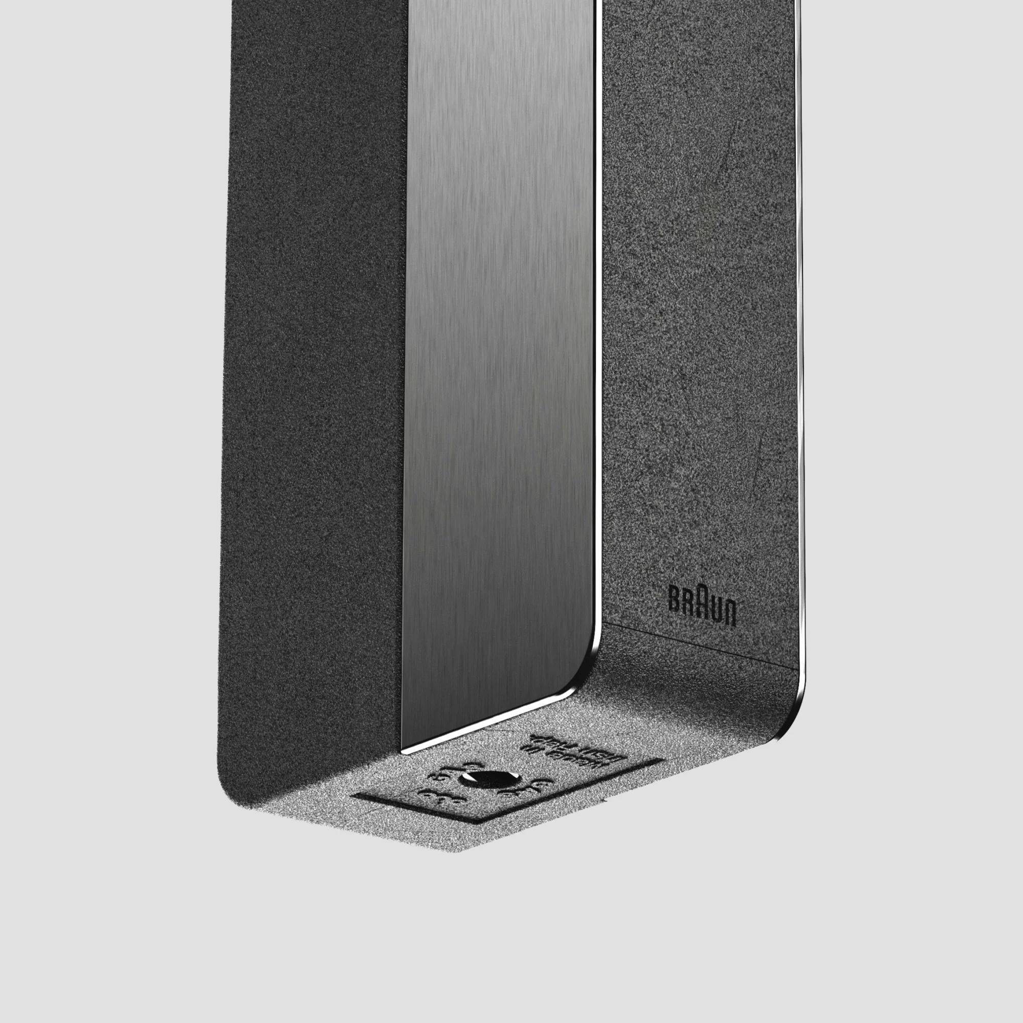 Braun Duo Lighter - Image 4