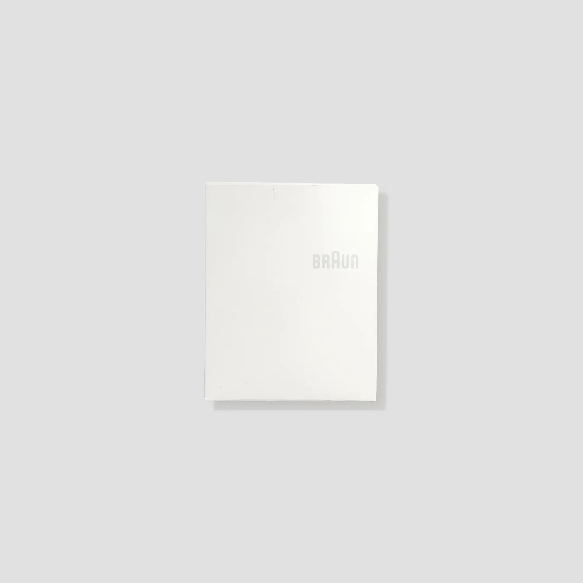 Braun Duo Lighter - Image 5