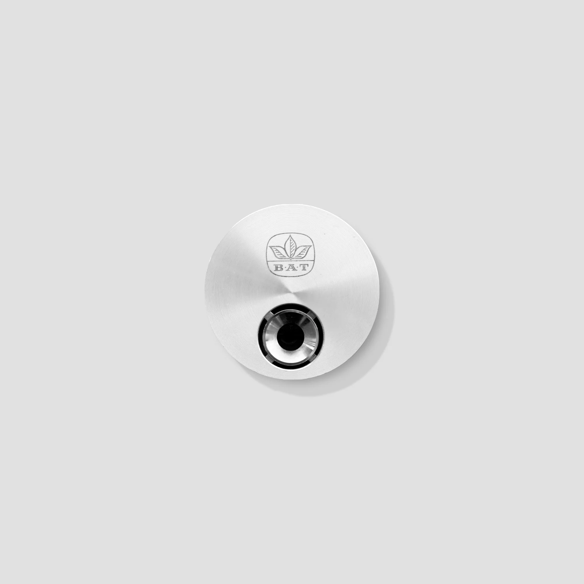 Braun T2 Lighter Black - Image 3