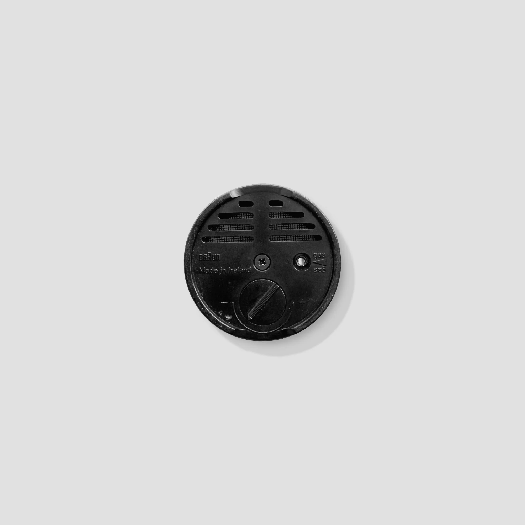 Braun T2 Lighter Black - Image 4