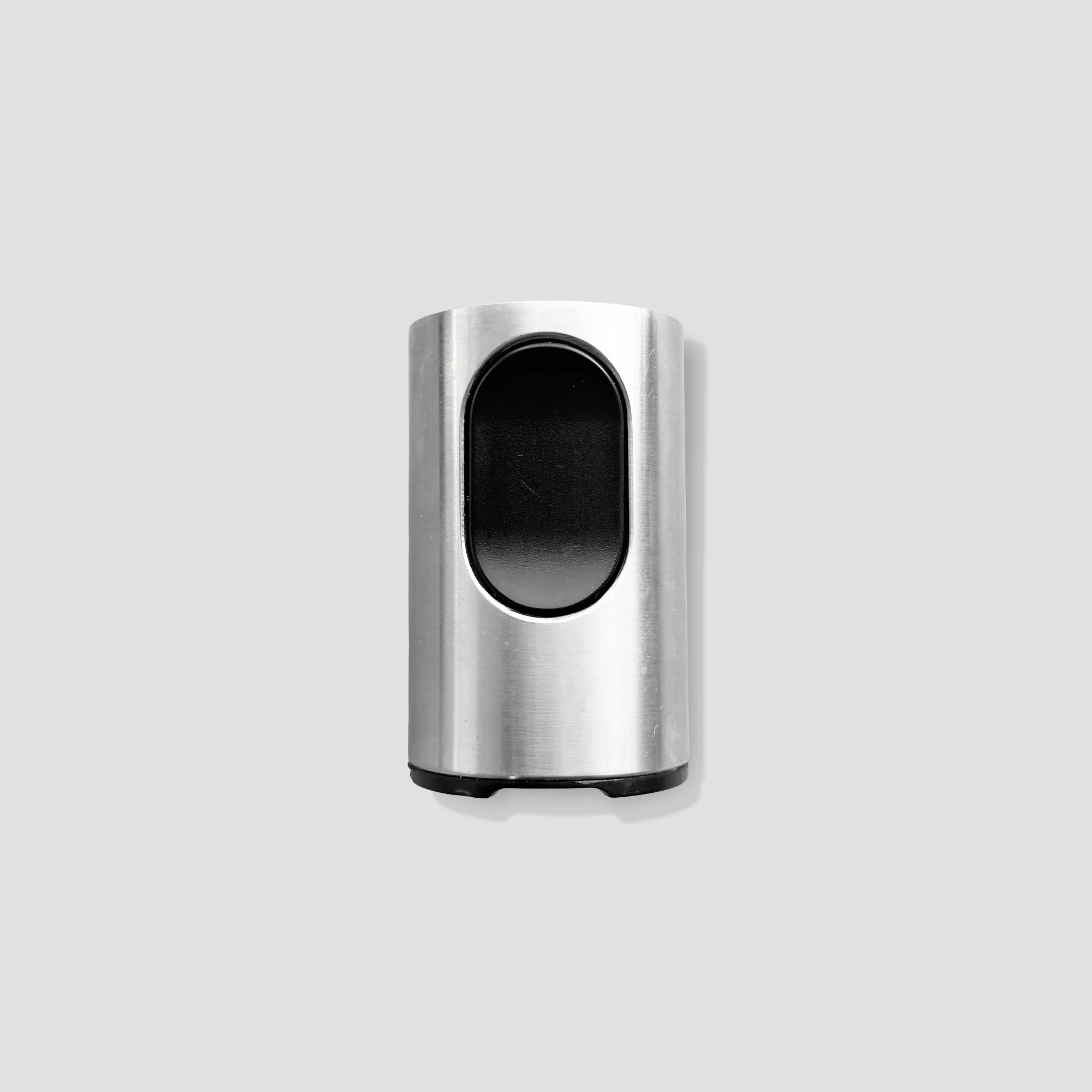 Braun T2 Lighter Silver