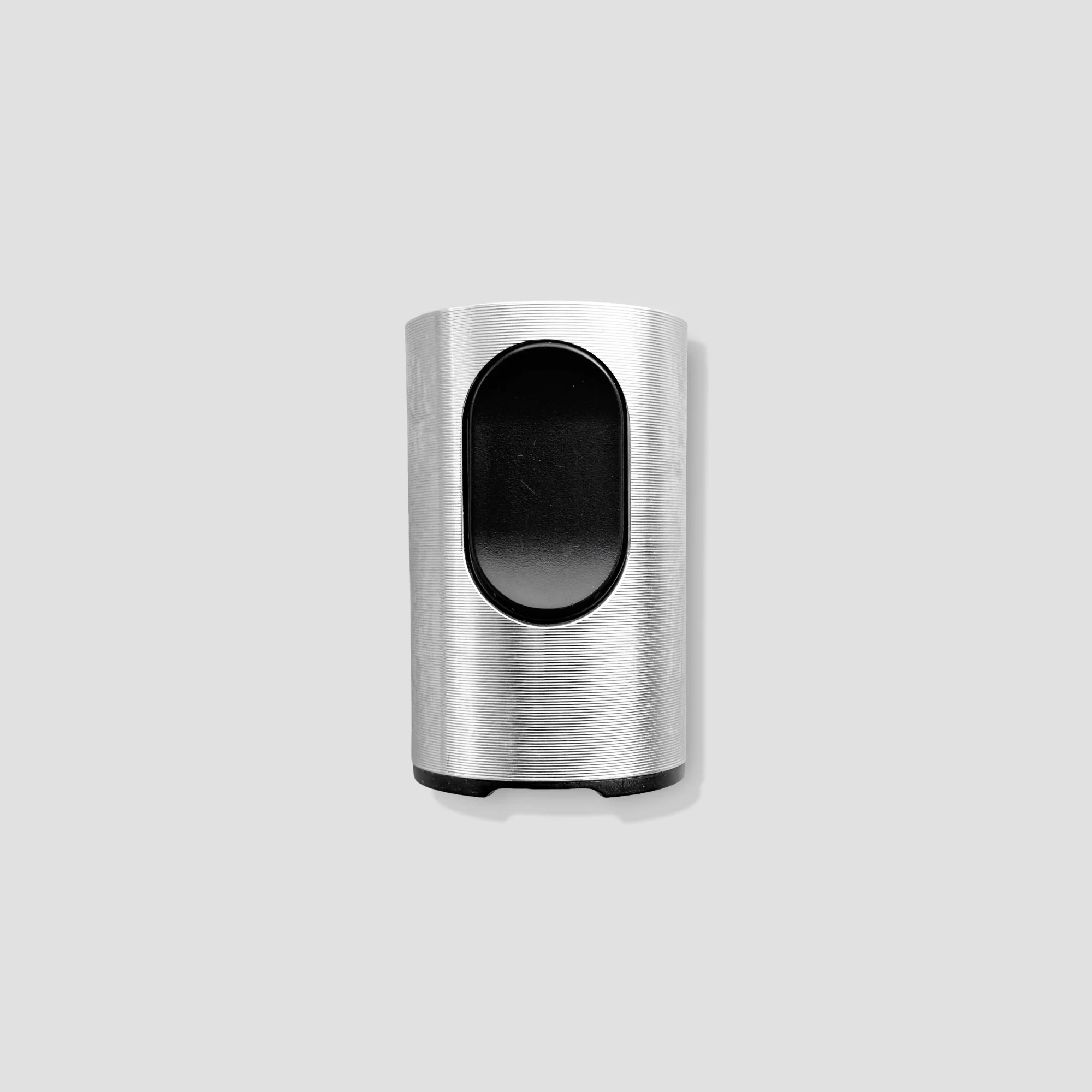 Braun T2 Lighter Silver - Image 3