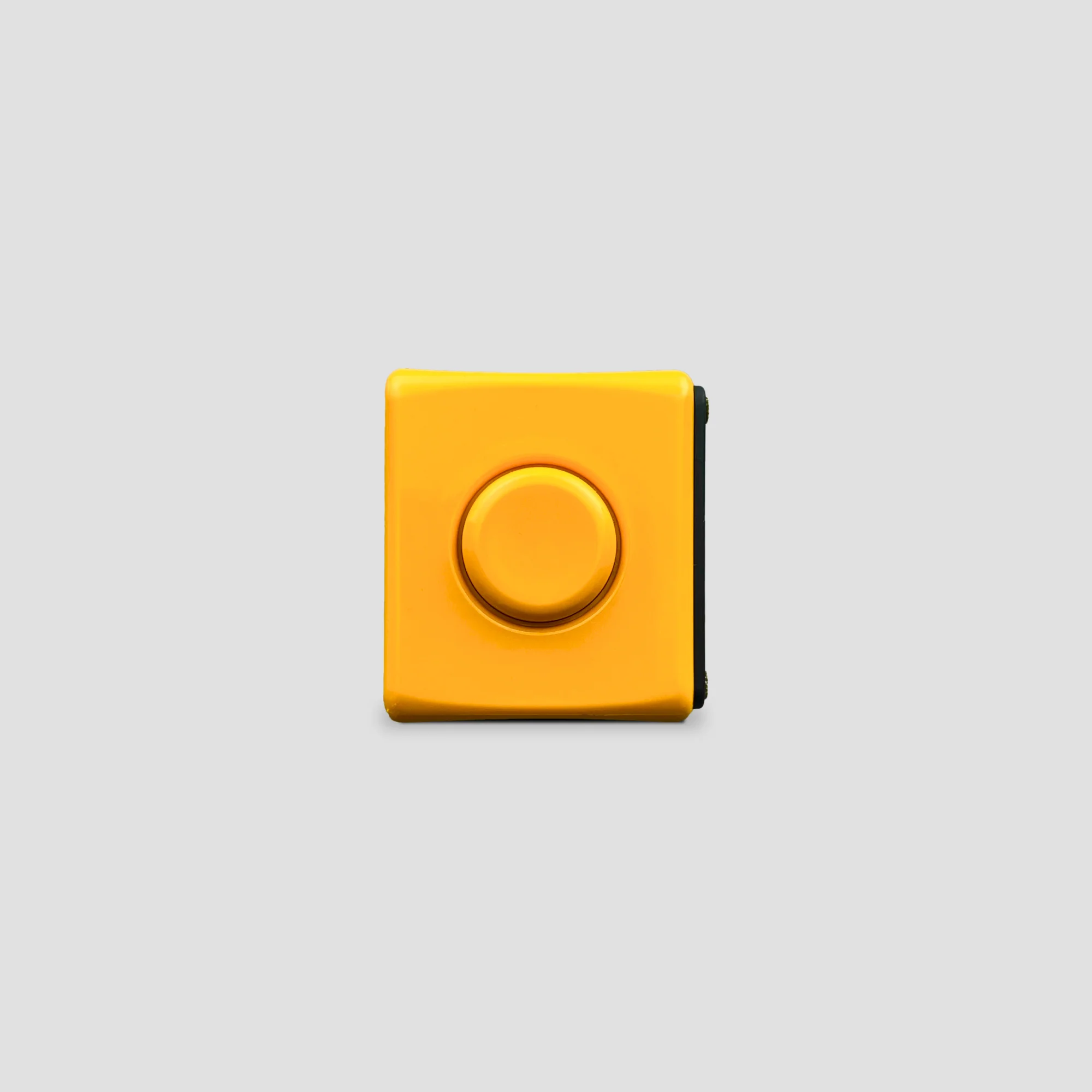 Braun T3 Domino Lighter Yellow - Image 2