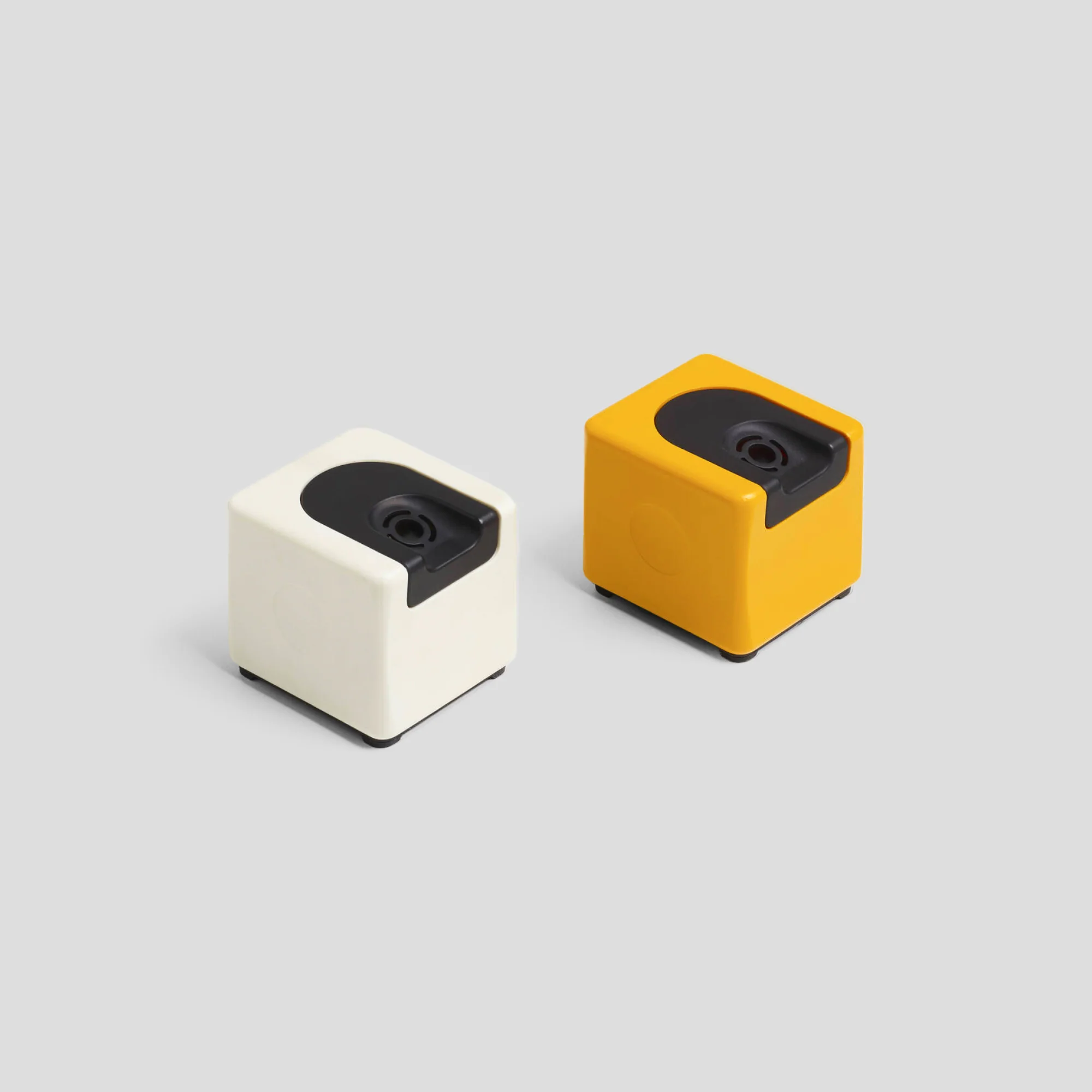 Braun T3 Domino Lighter Yellow - Image 3