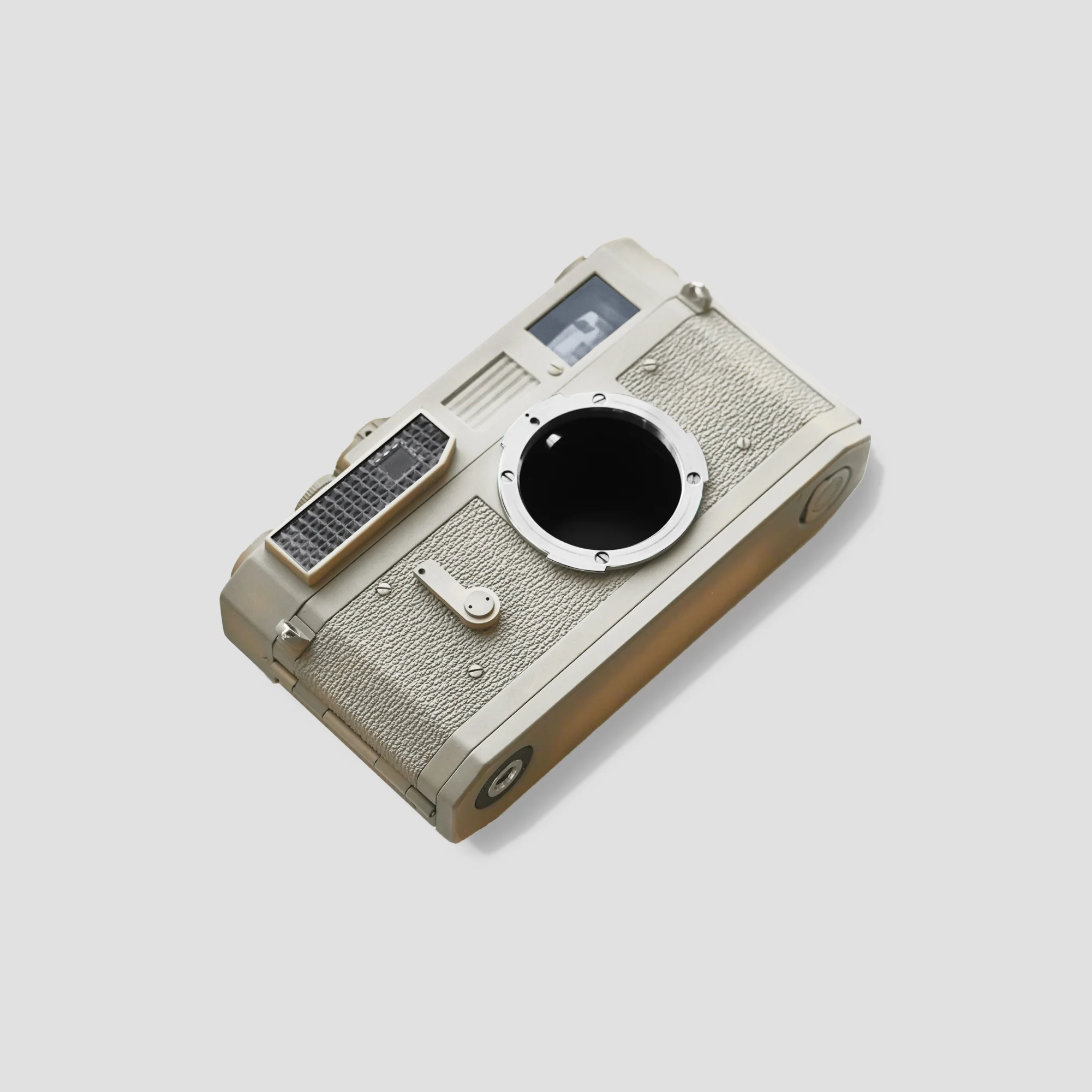 Canon 7 - Image 2