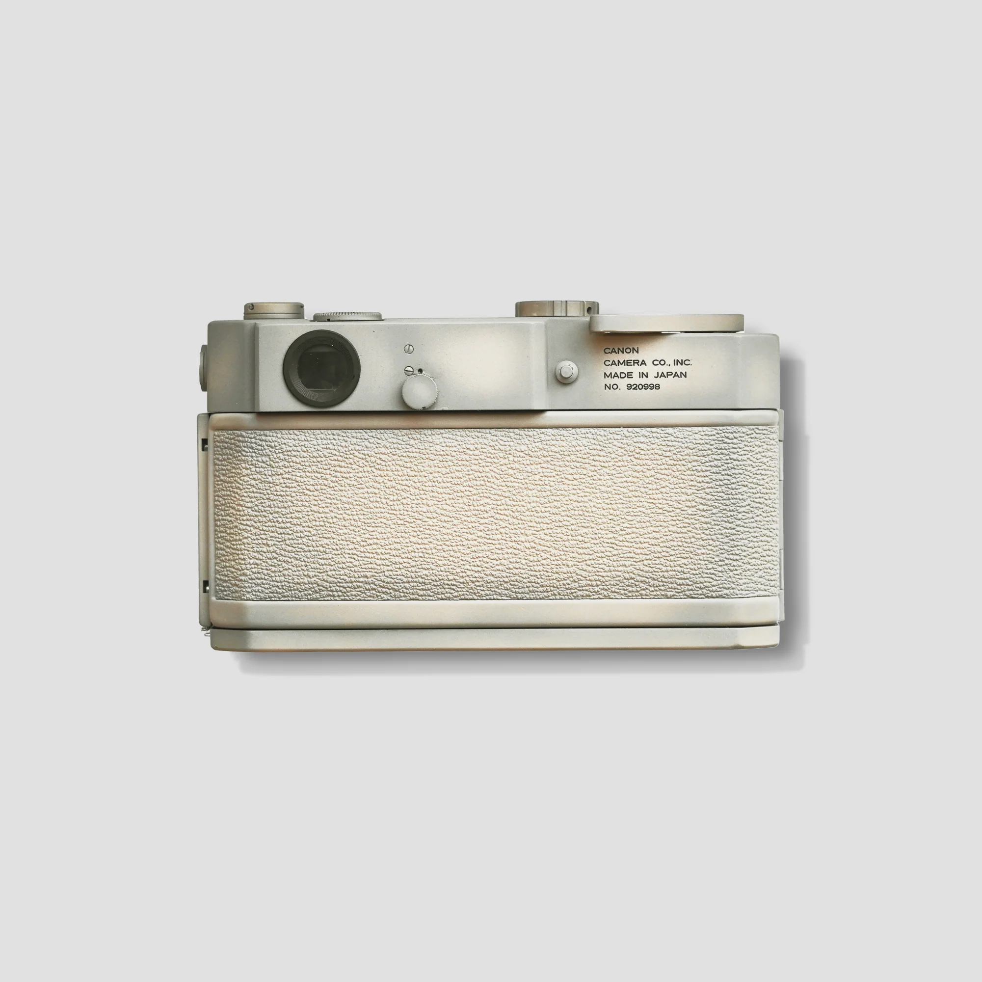 Canon 7 - Image 4