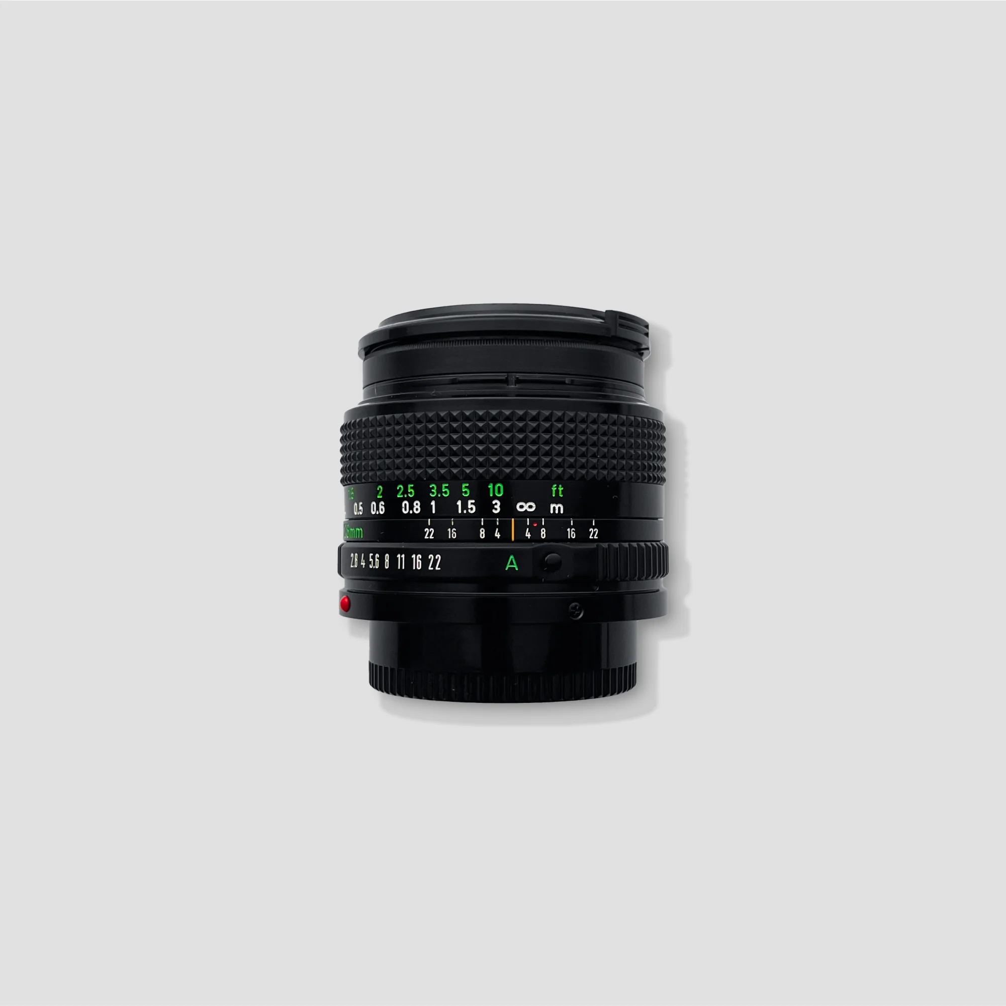 Canon A-1 Complete Set - Image 8