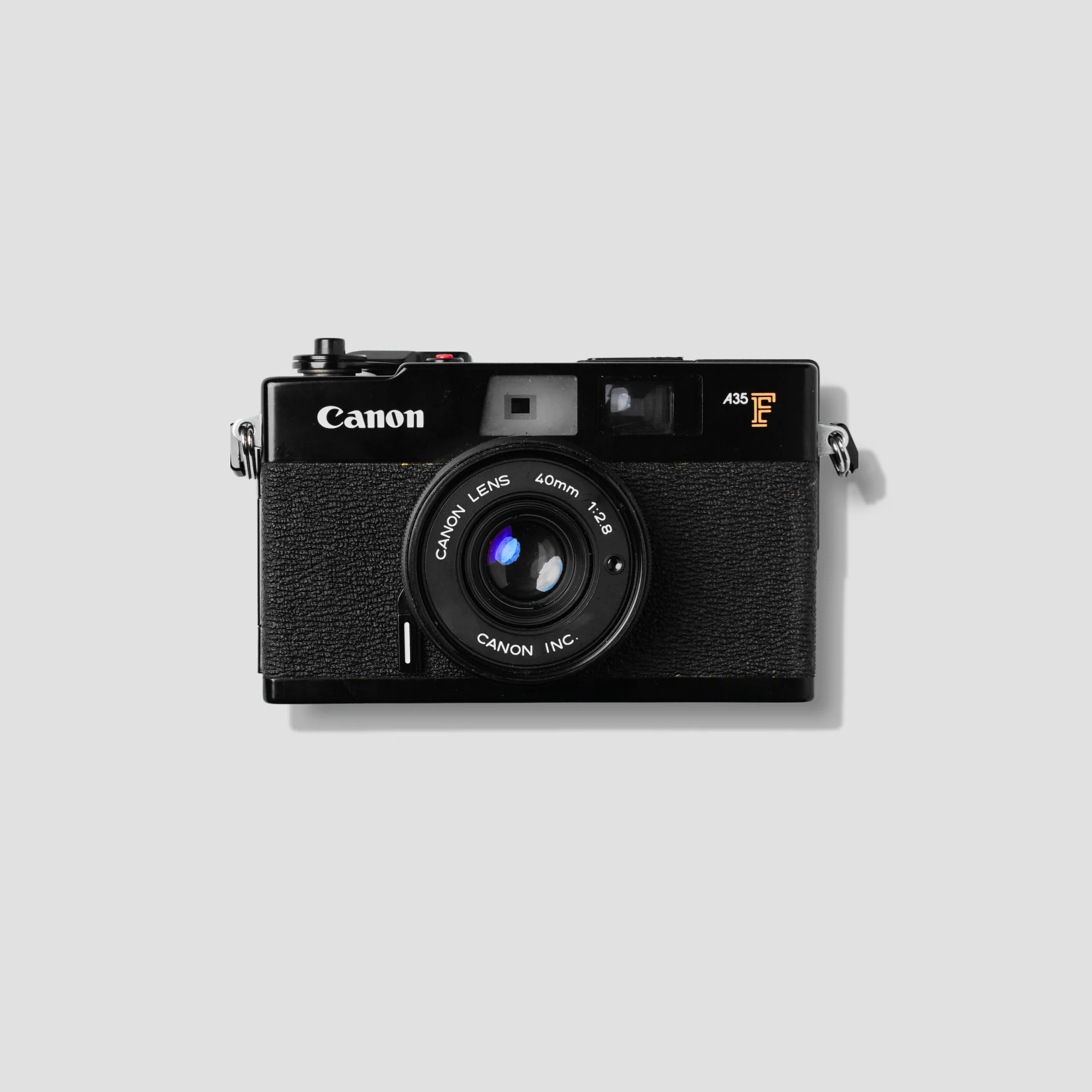 Canon A35F