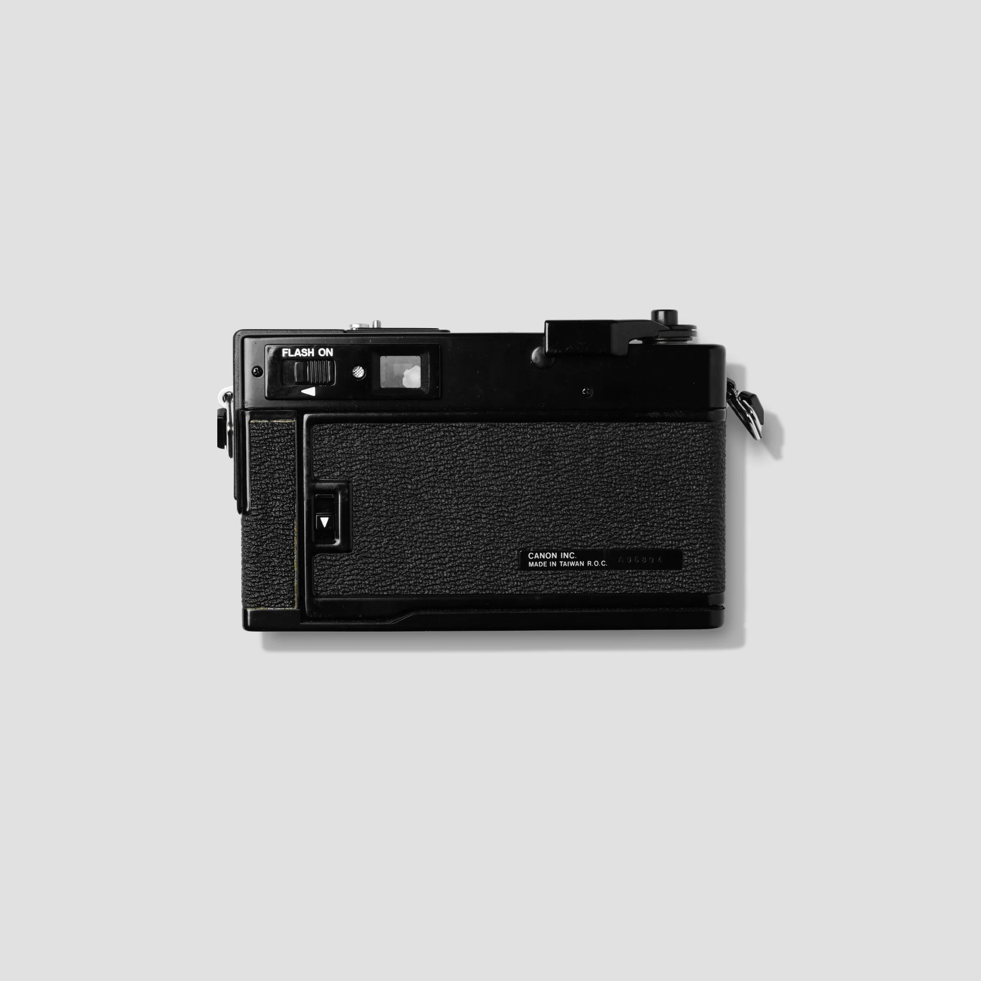 Canon A35F - Image 3