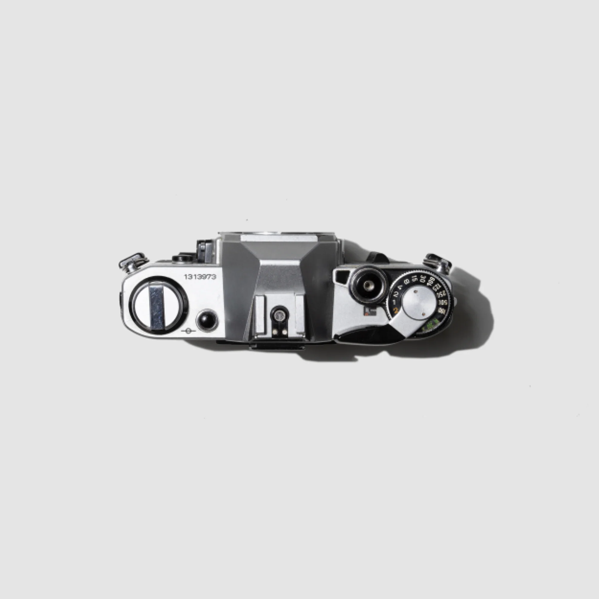 Canon AE-1 - Image 3