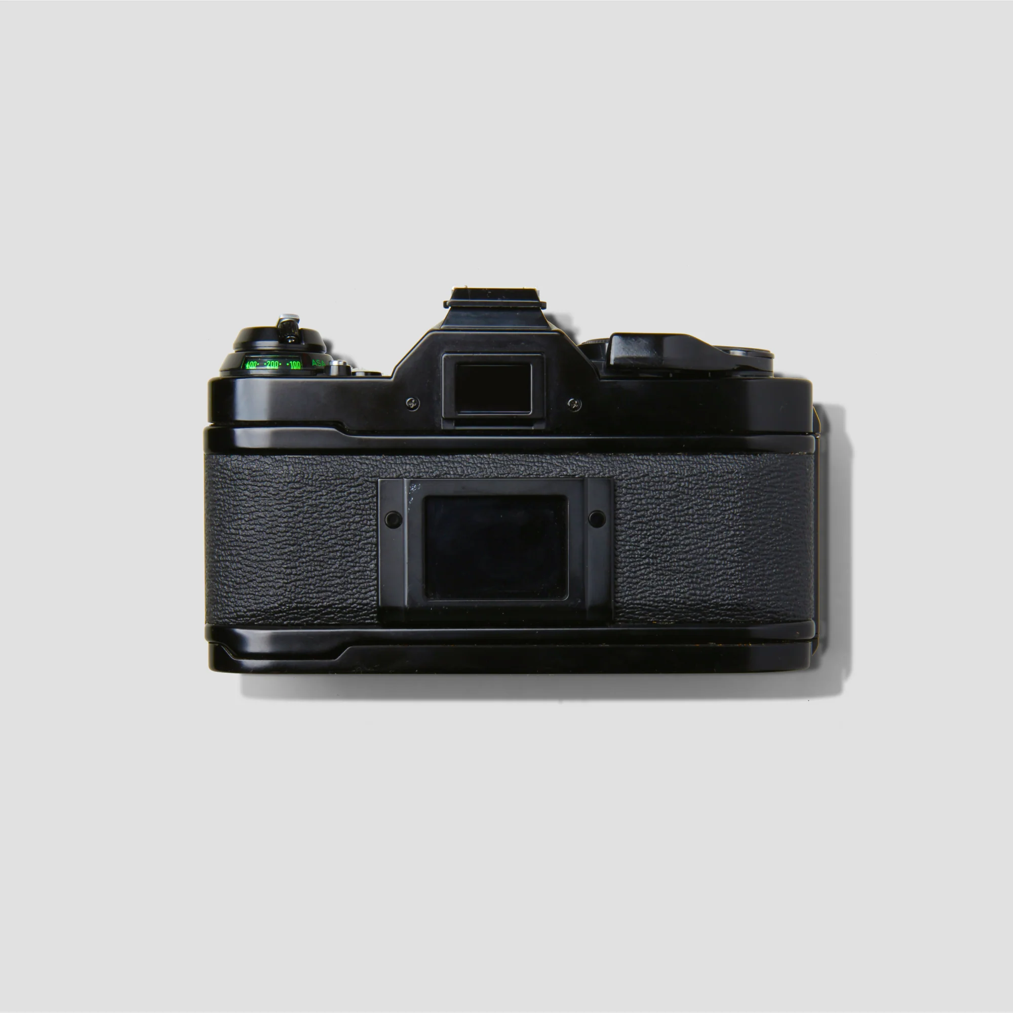 Canon AE-1 Program Black - Image 3
