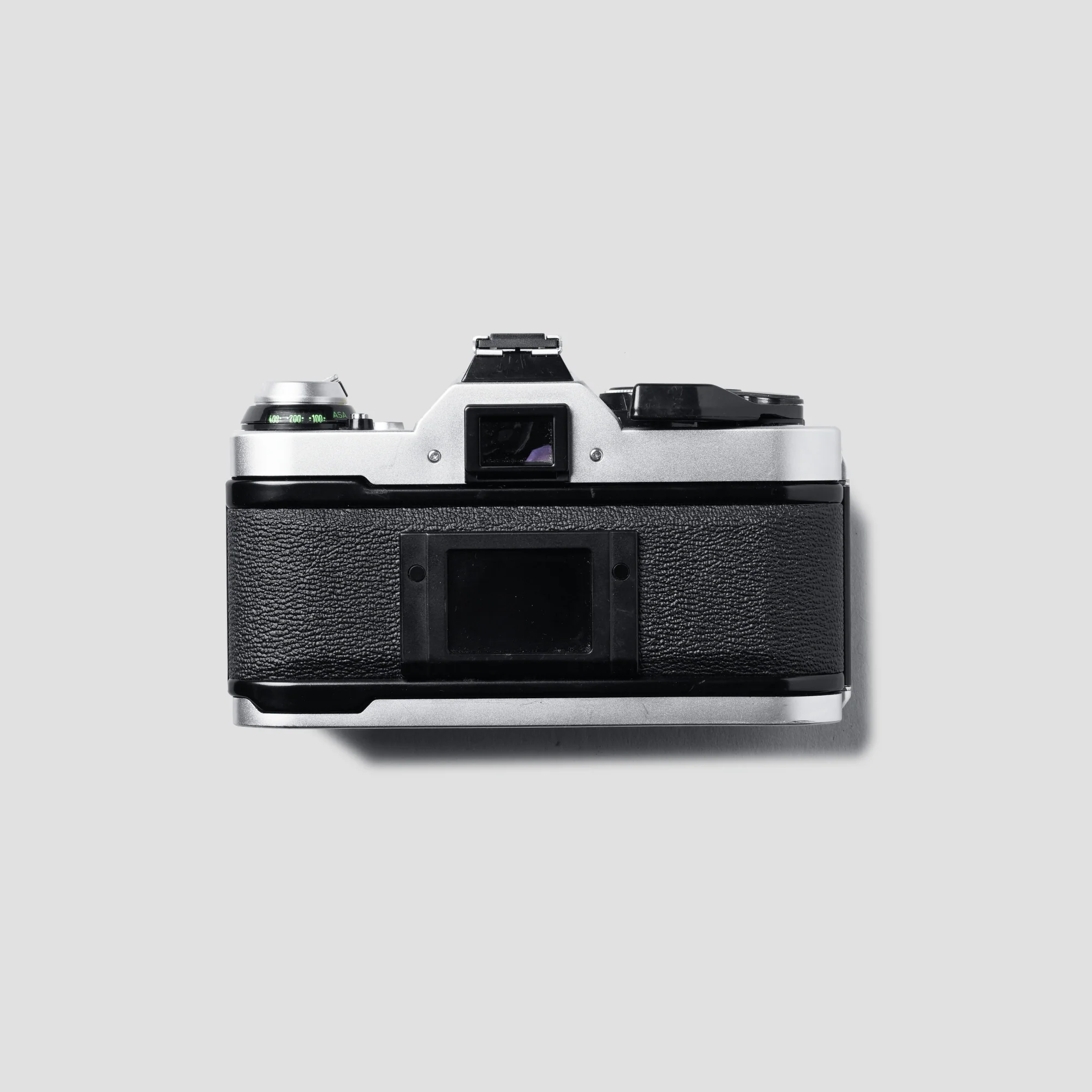 Canon AE-1 Program - Image 3
