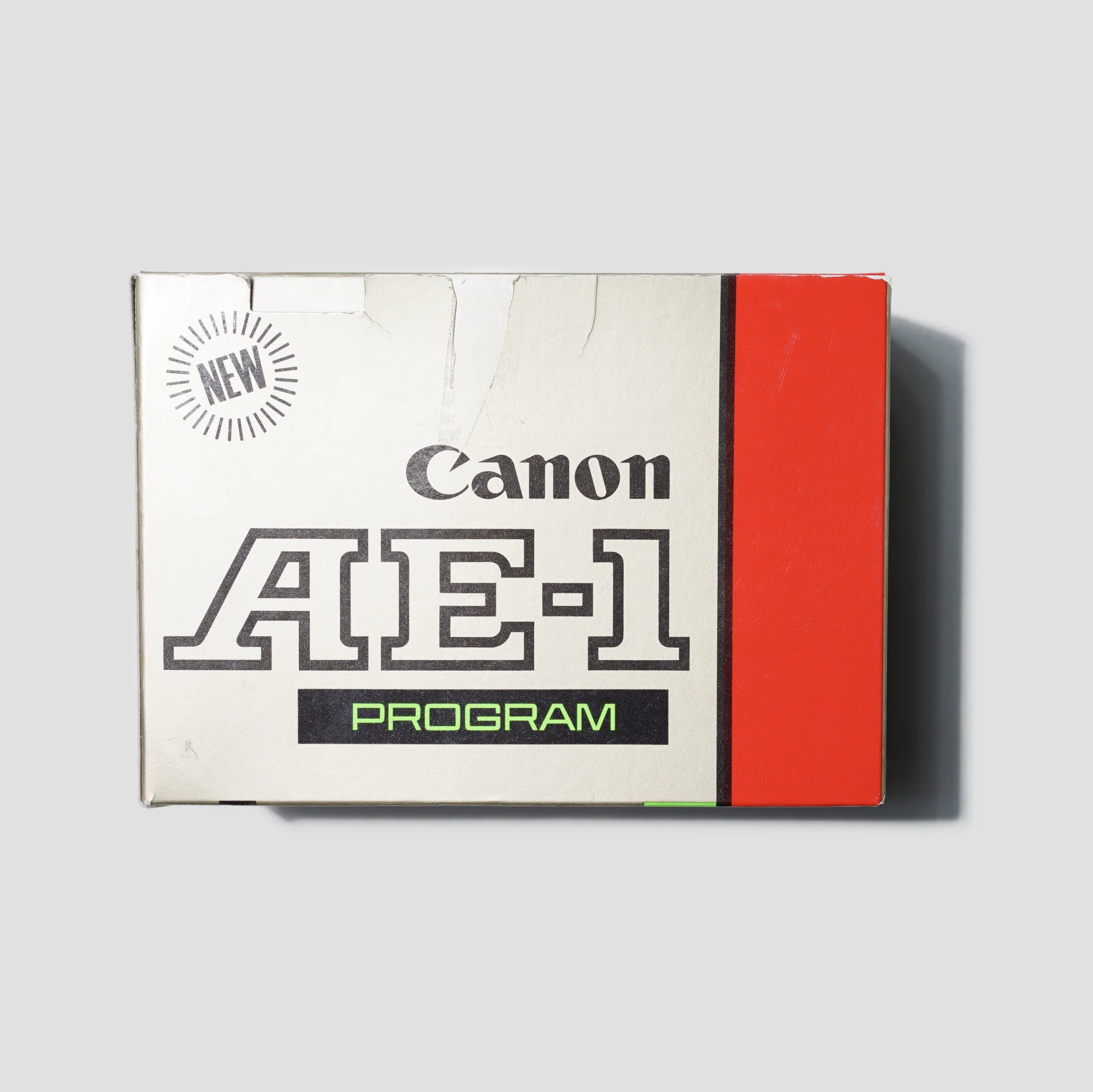 Canon AE-1 Program - Image 7