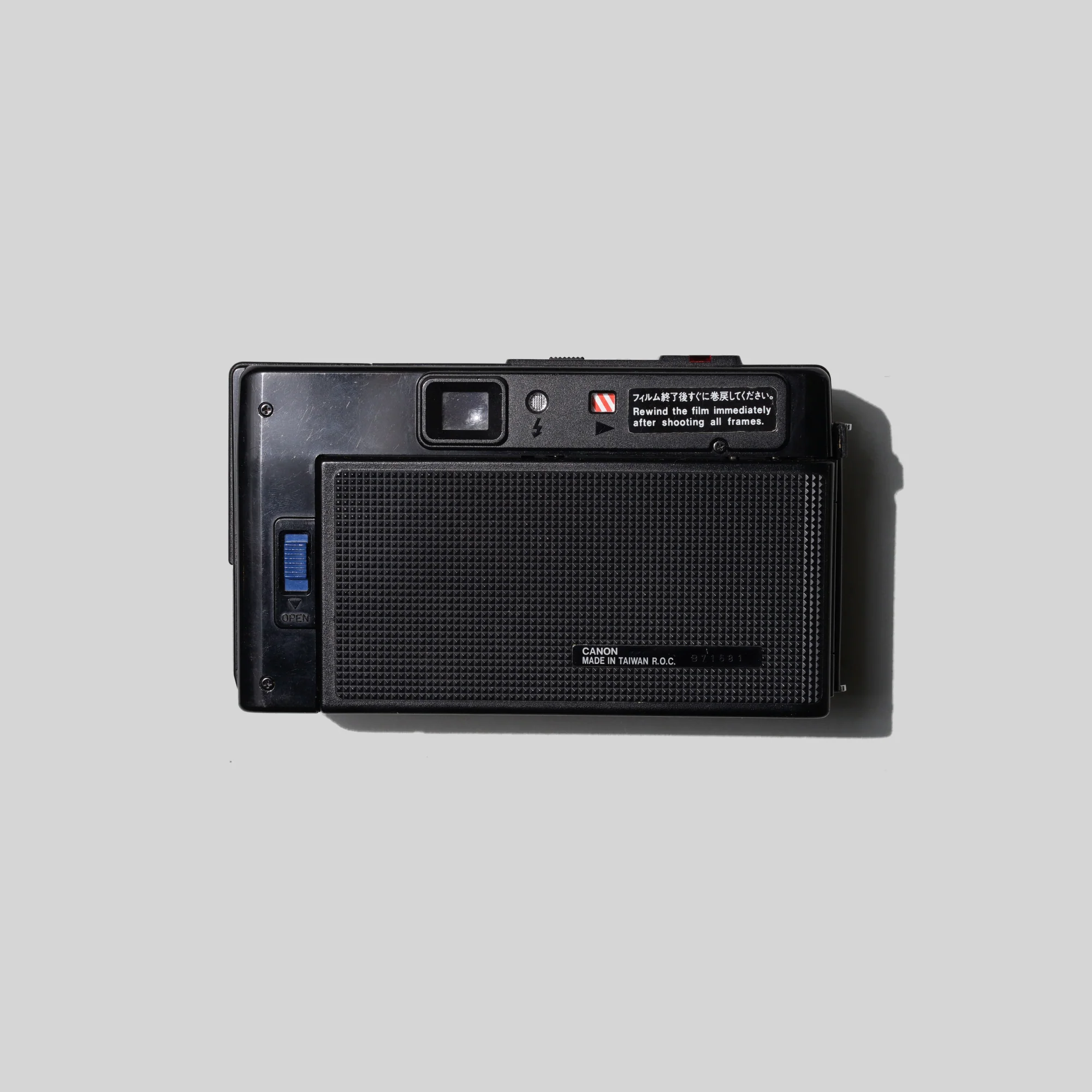 Canon AF35m - Image 3