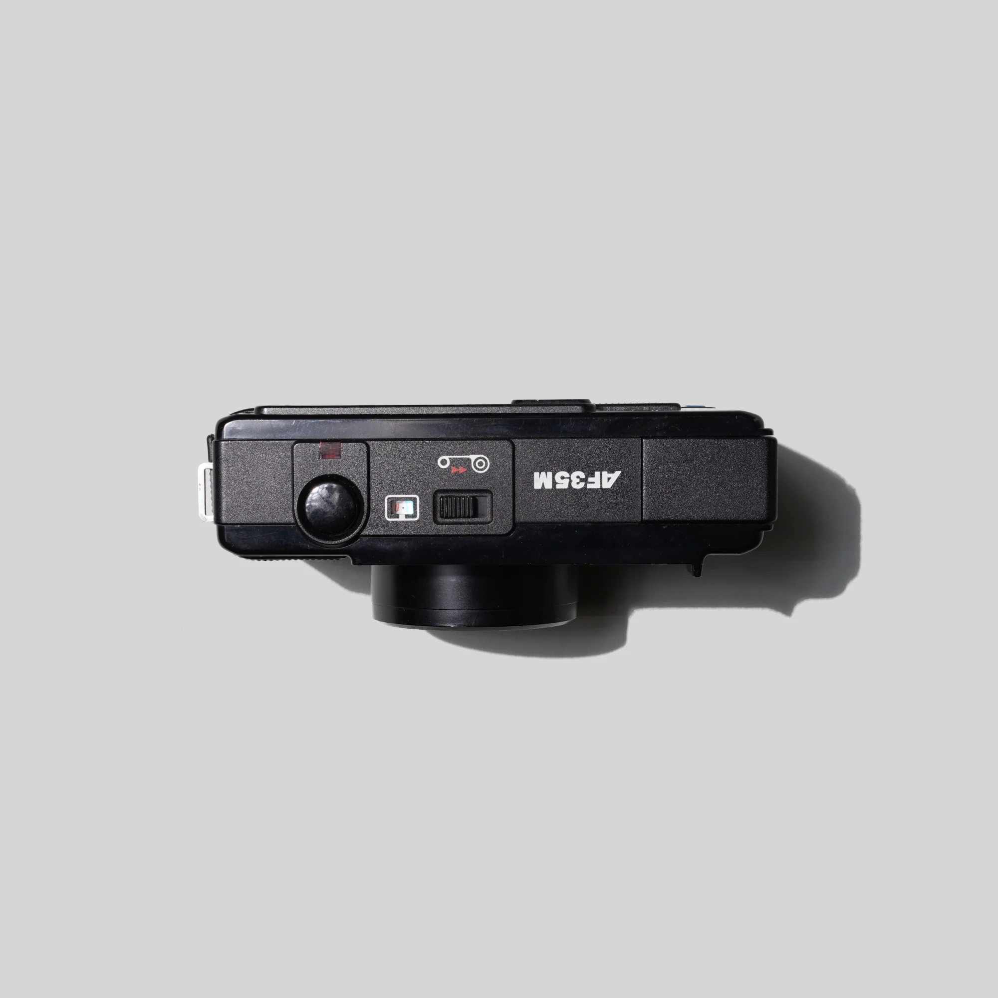 Canon AF35m - Image 4