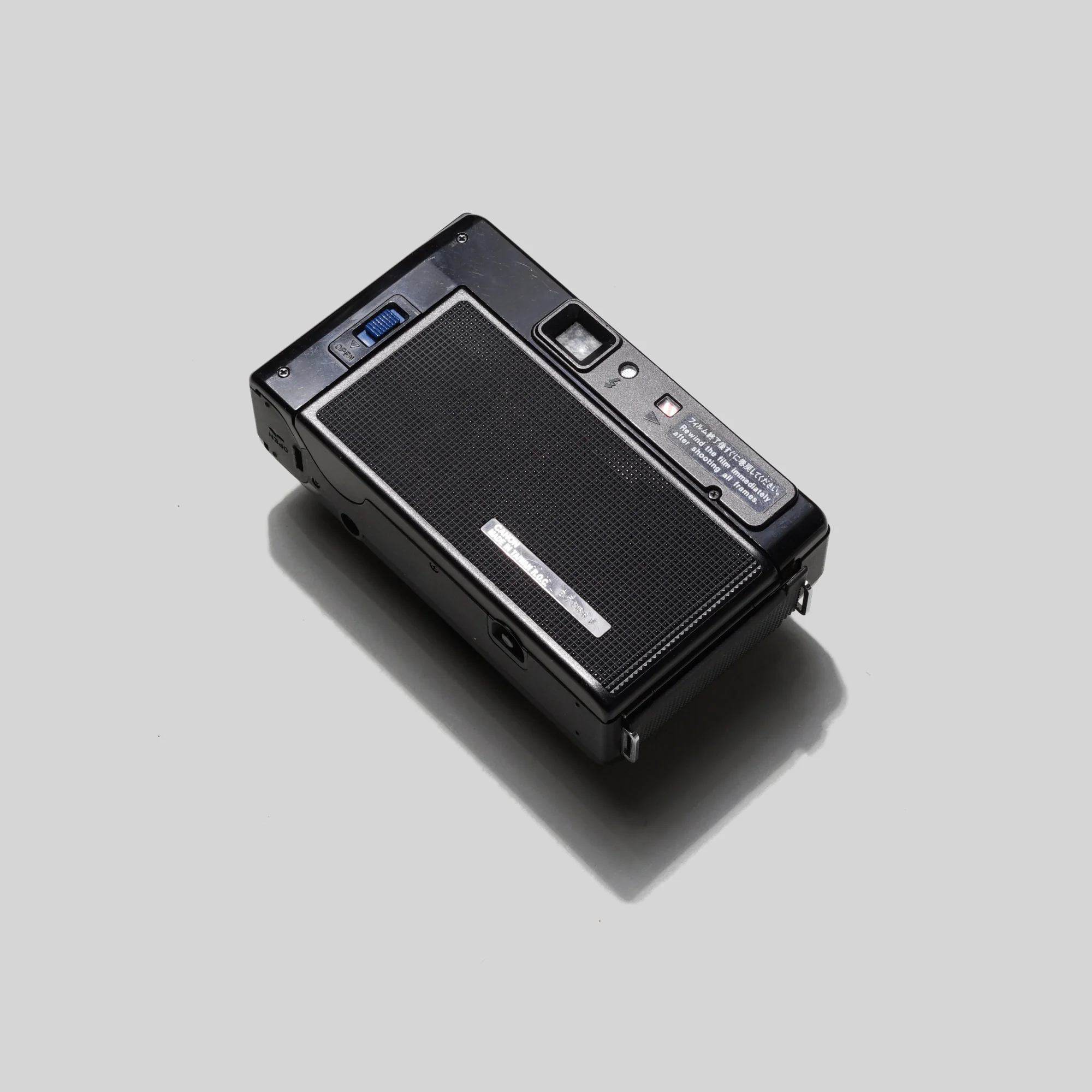 Canon AF35m - Image 5
