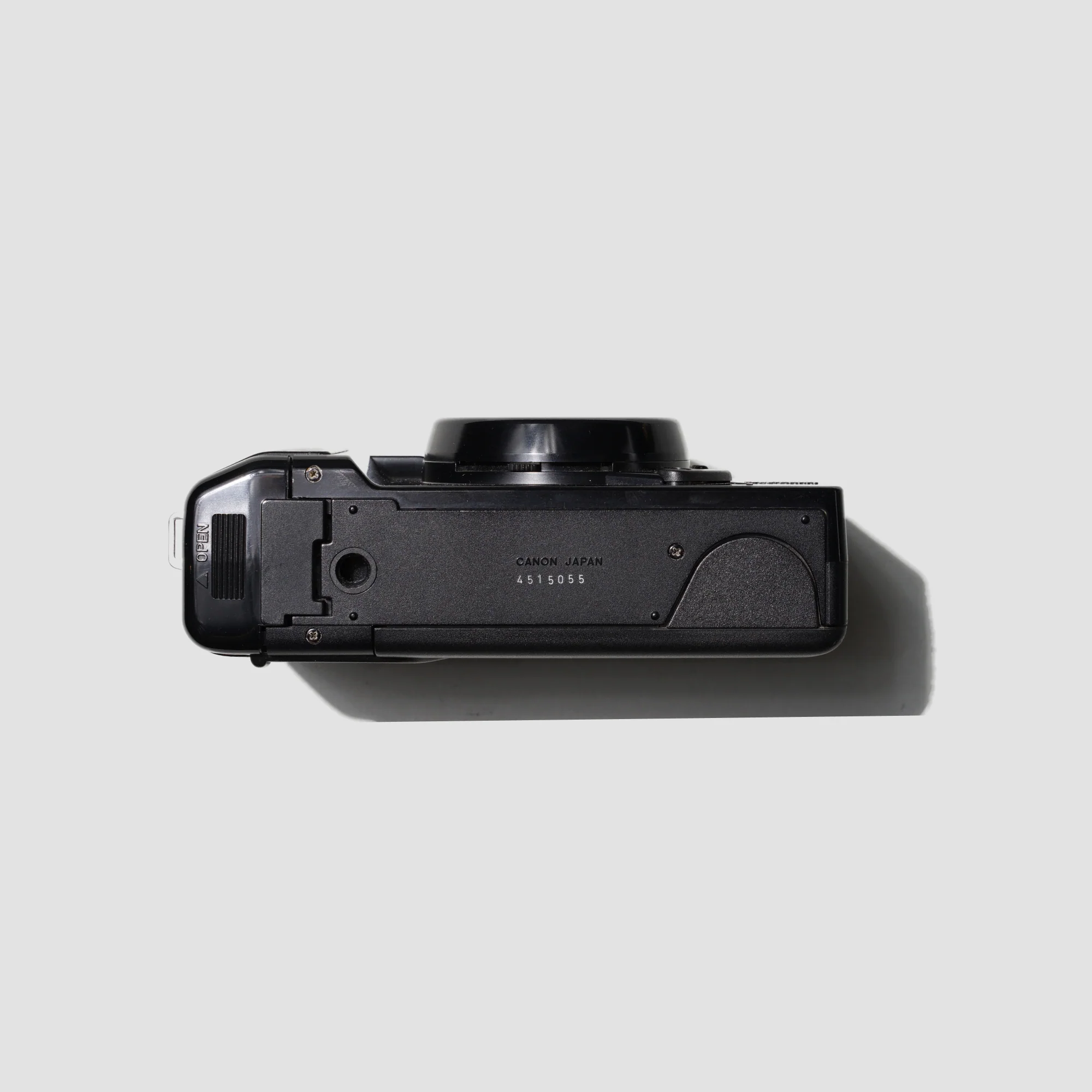 Canon AF35m II - Image 3