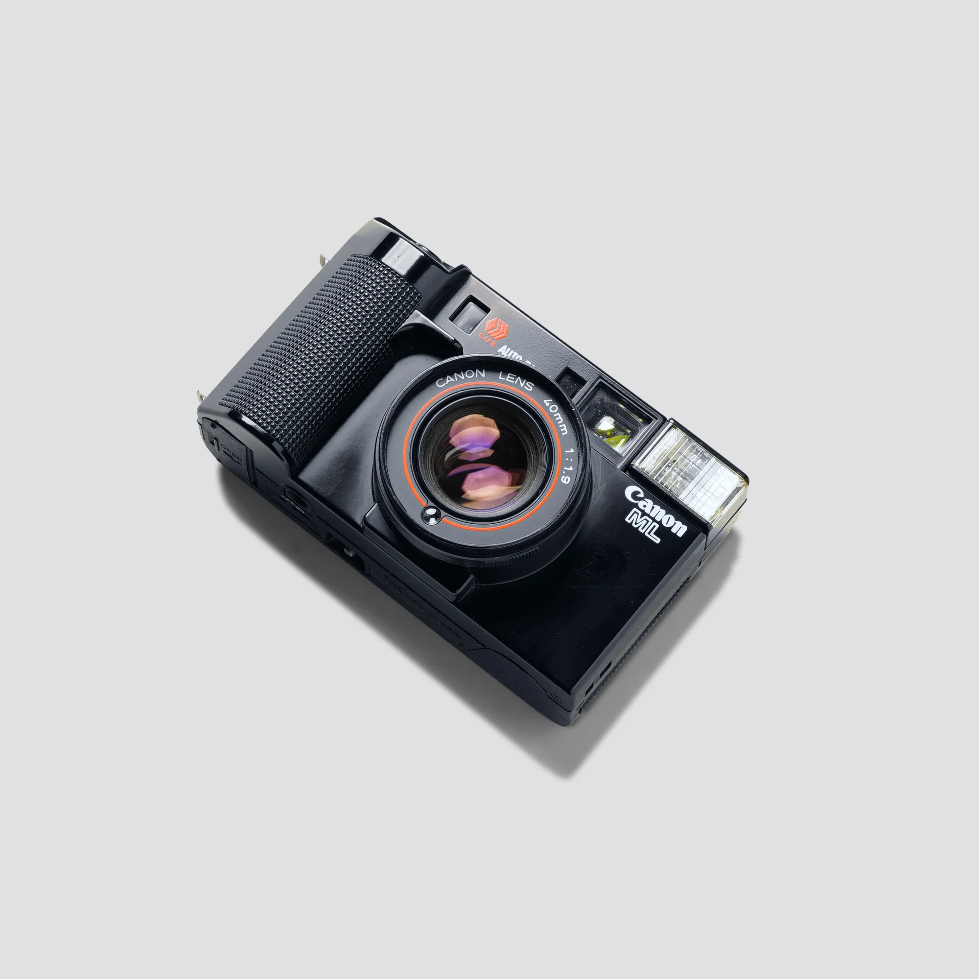 Canon AF35ML - Image 2