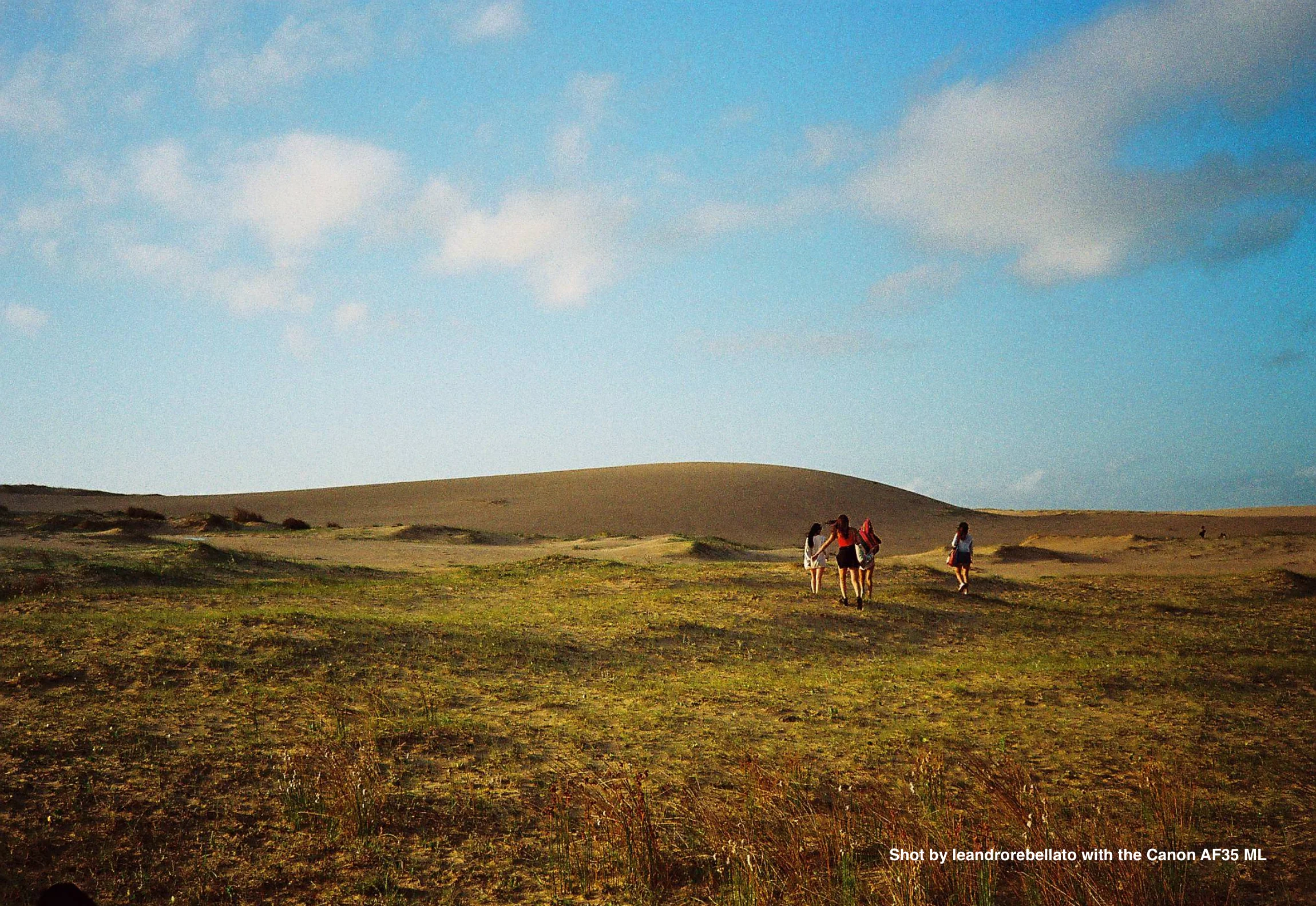 Canon AF35ML - Image 5