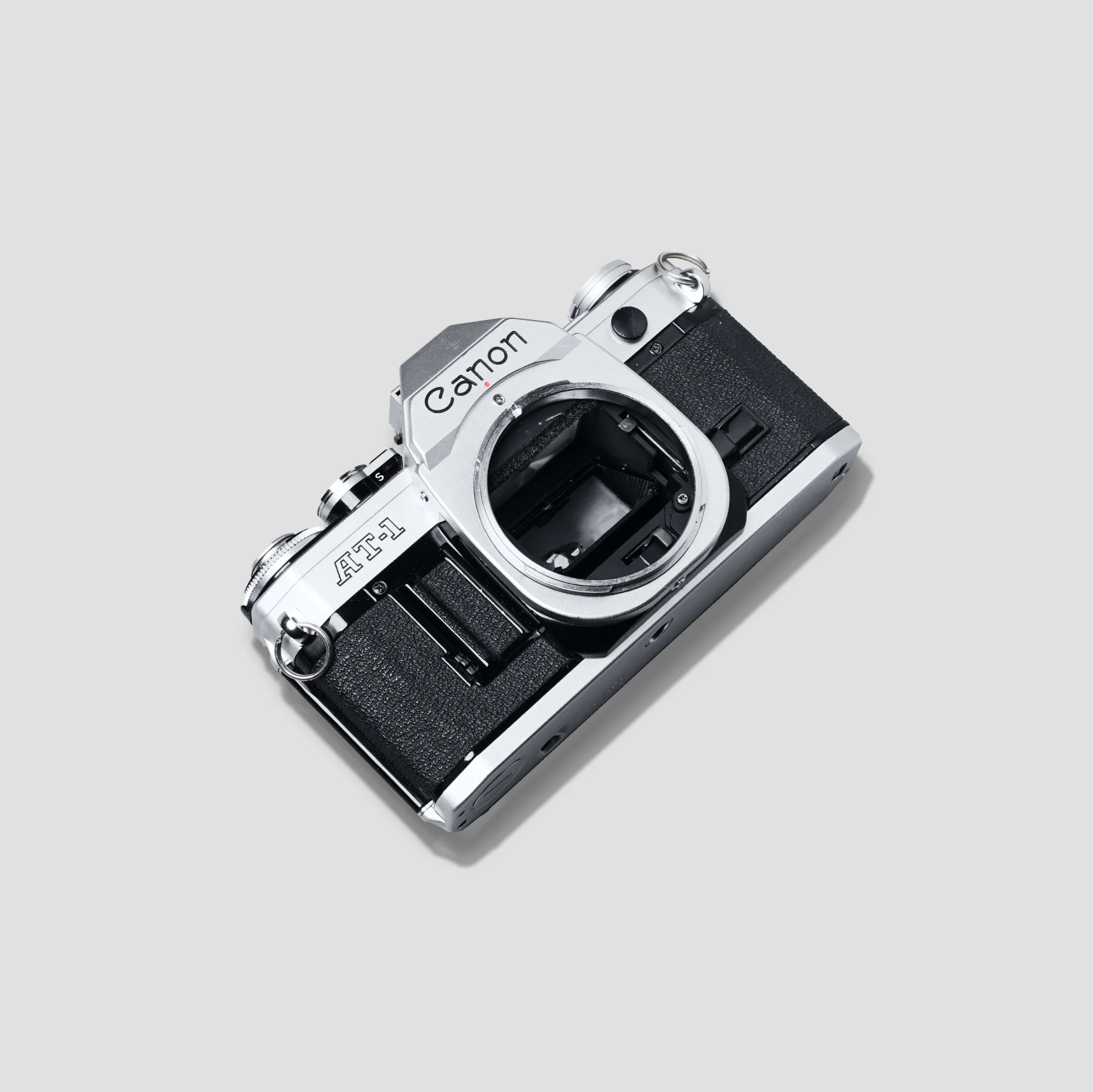 Canon AT-1 - Image 3