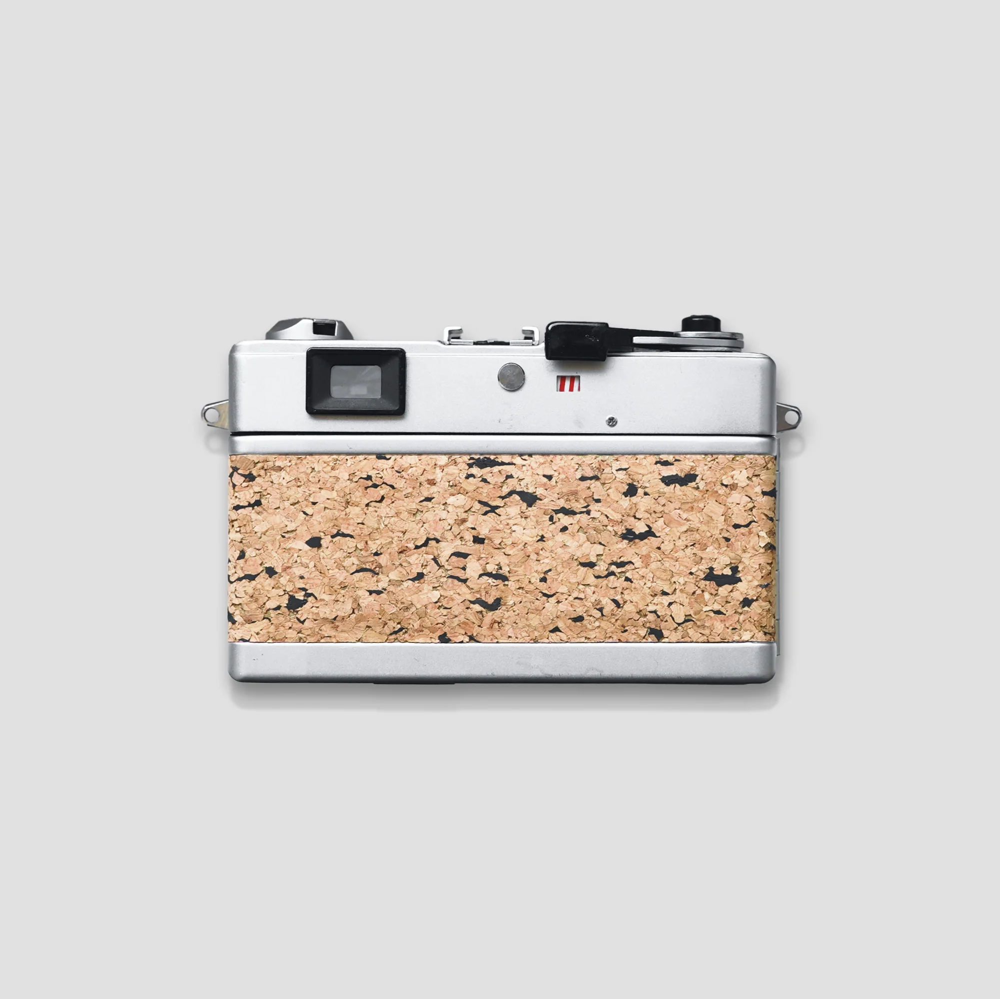 Canon Canonet 28 Custom - Image 3